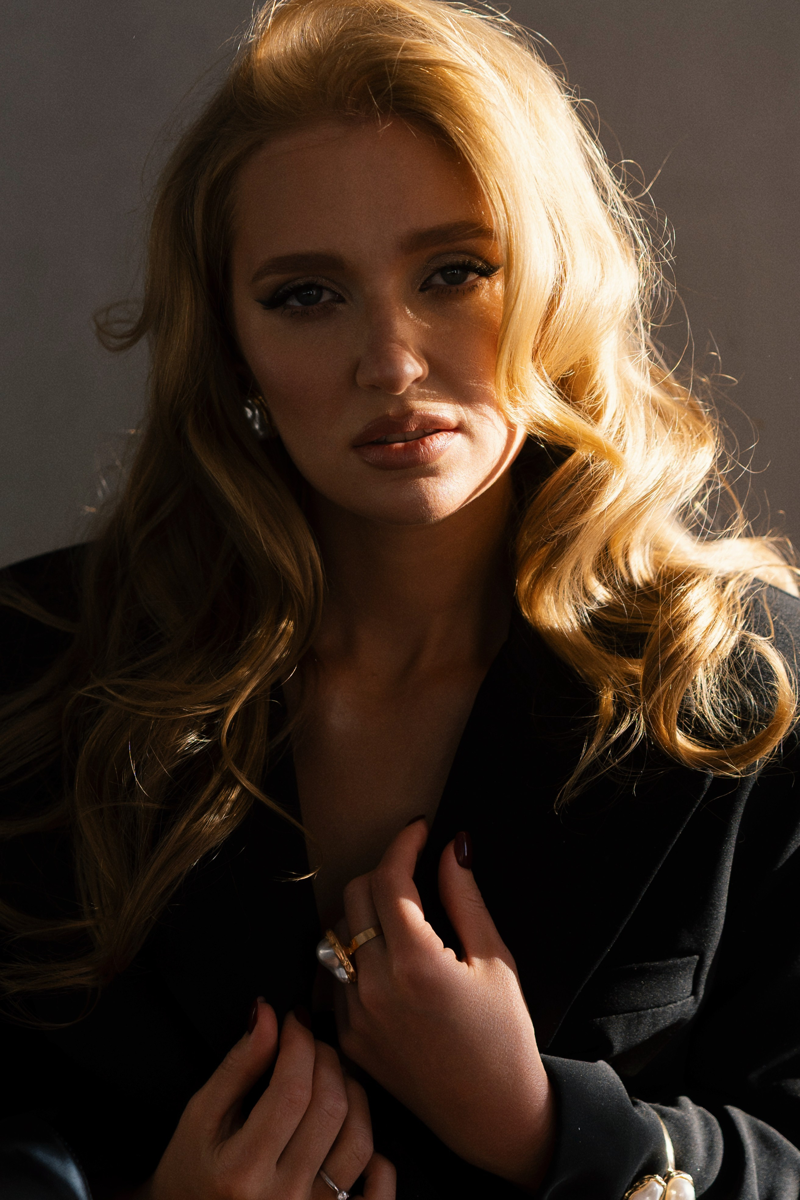 Юлия. Pomanovskaya.ru / женский фотограф