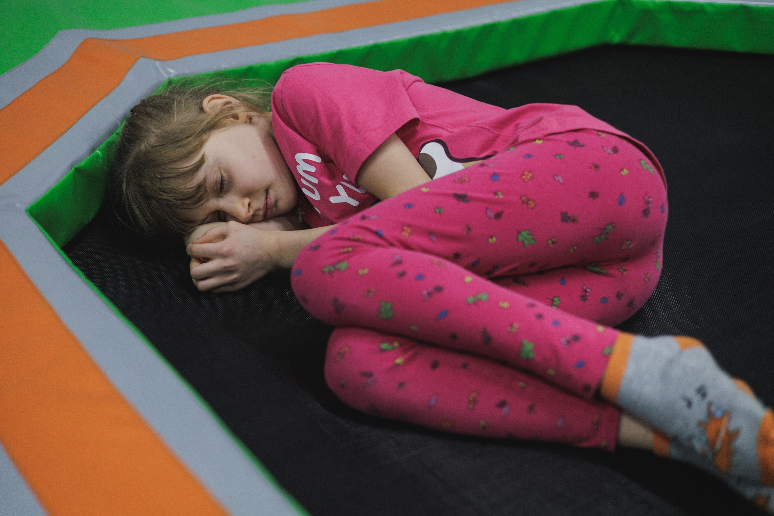 Василисе 5 лет. Фотограф в Раменском и Москве |Татьяна Конарева