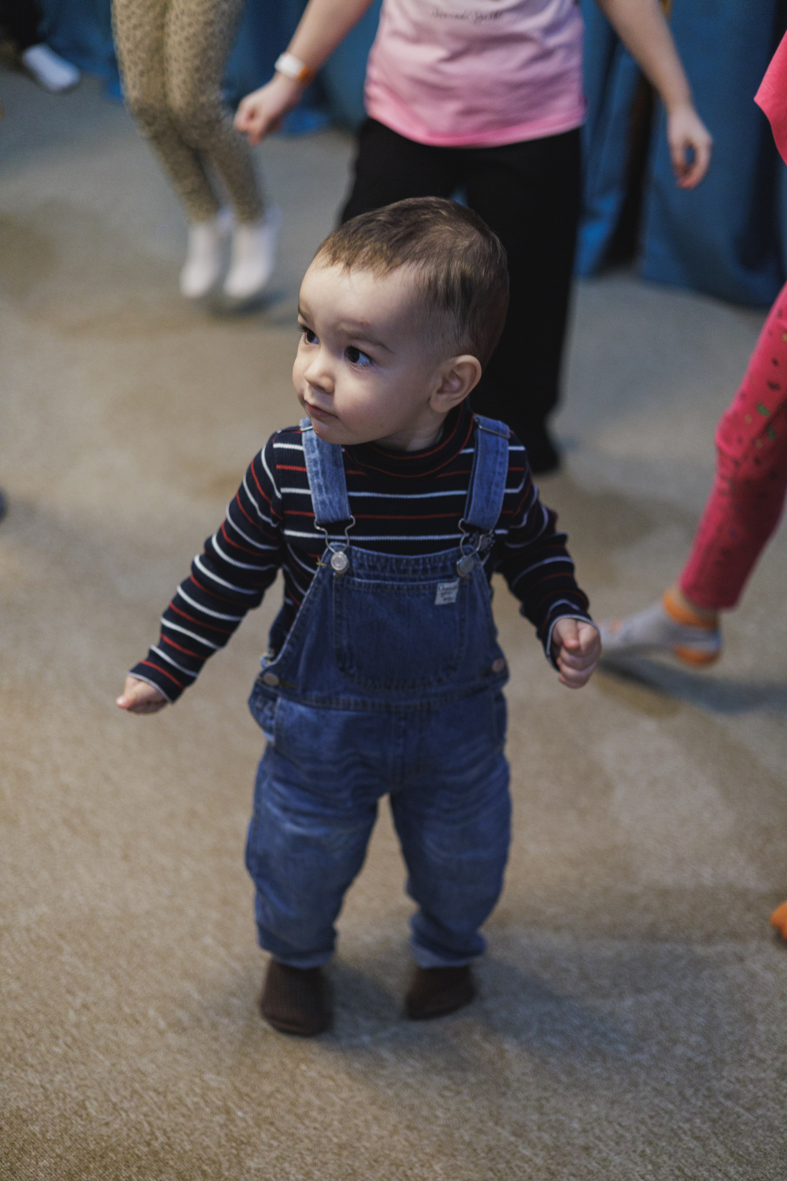 Василисе 5 лет. Фотограф в Раменском и Москве |Татьяна Конарева
