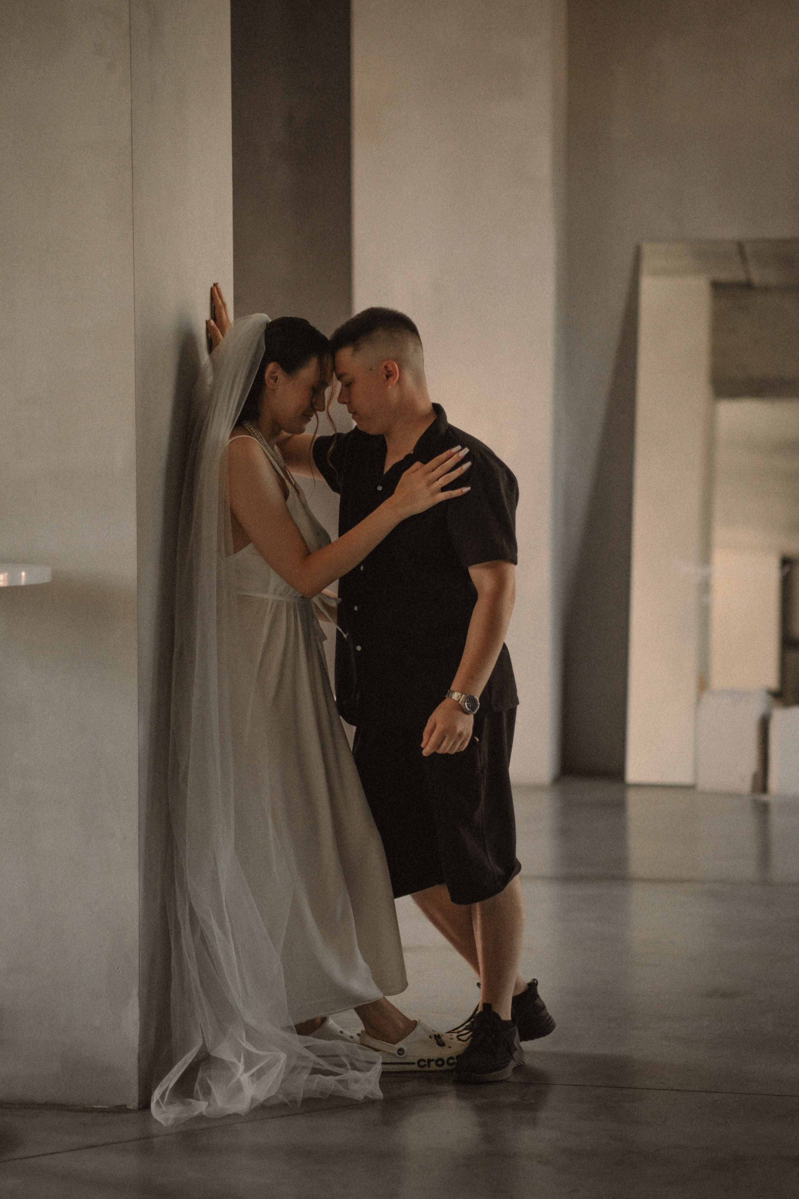 2. Свадебный фотограф Челябинск