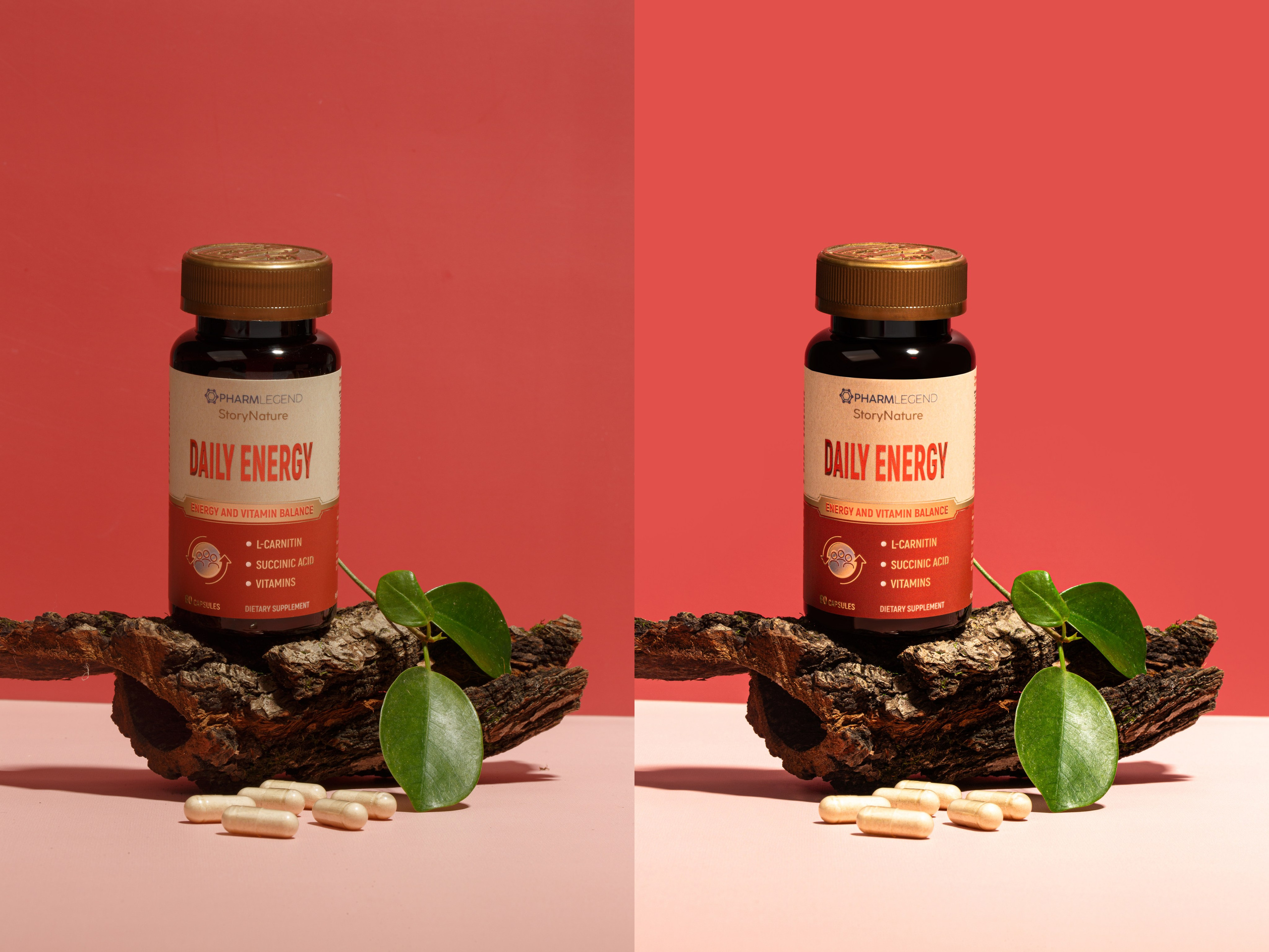 Спортивное питание и БАДы