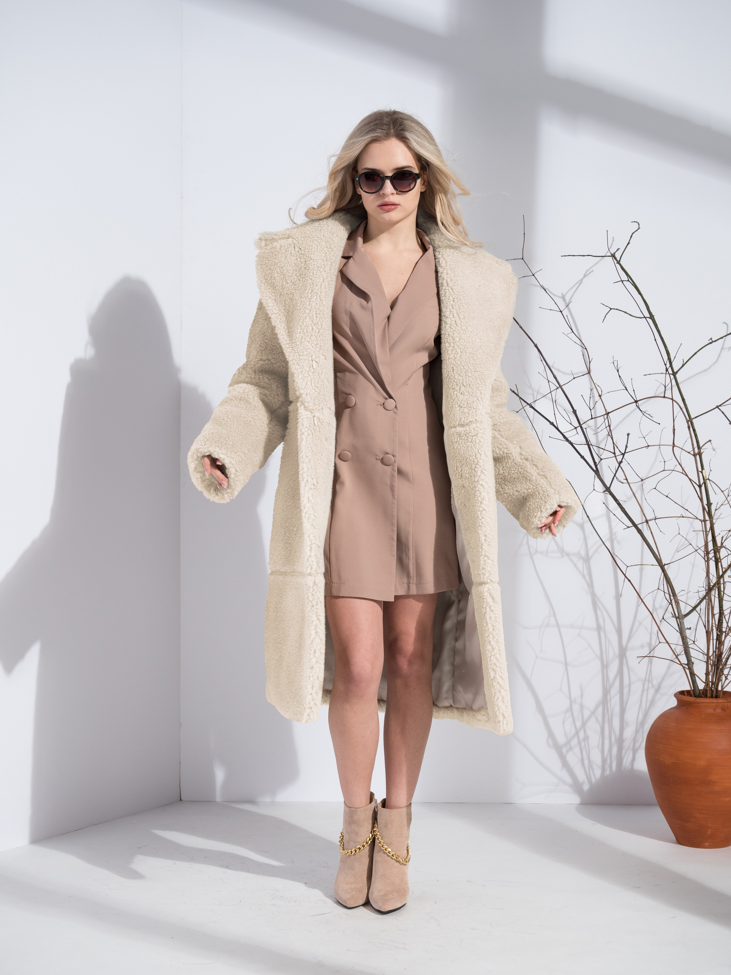 Замена цвета