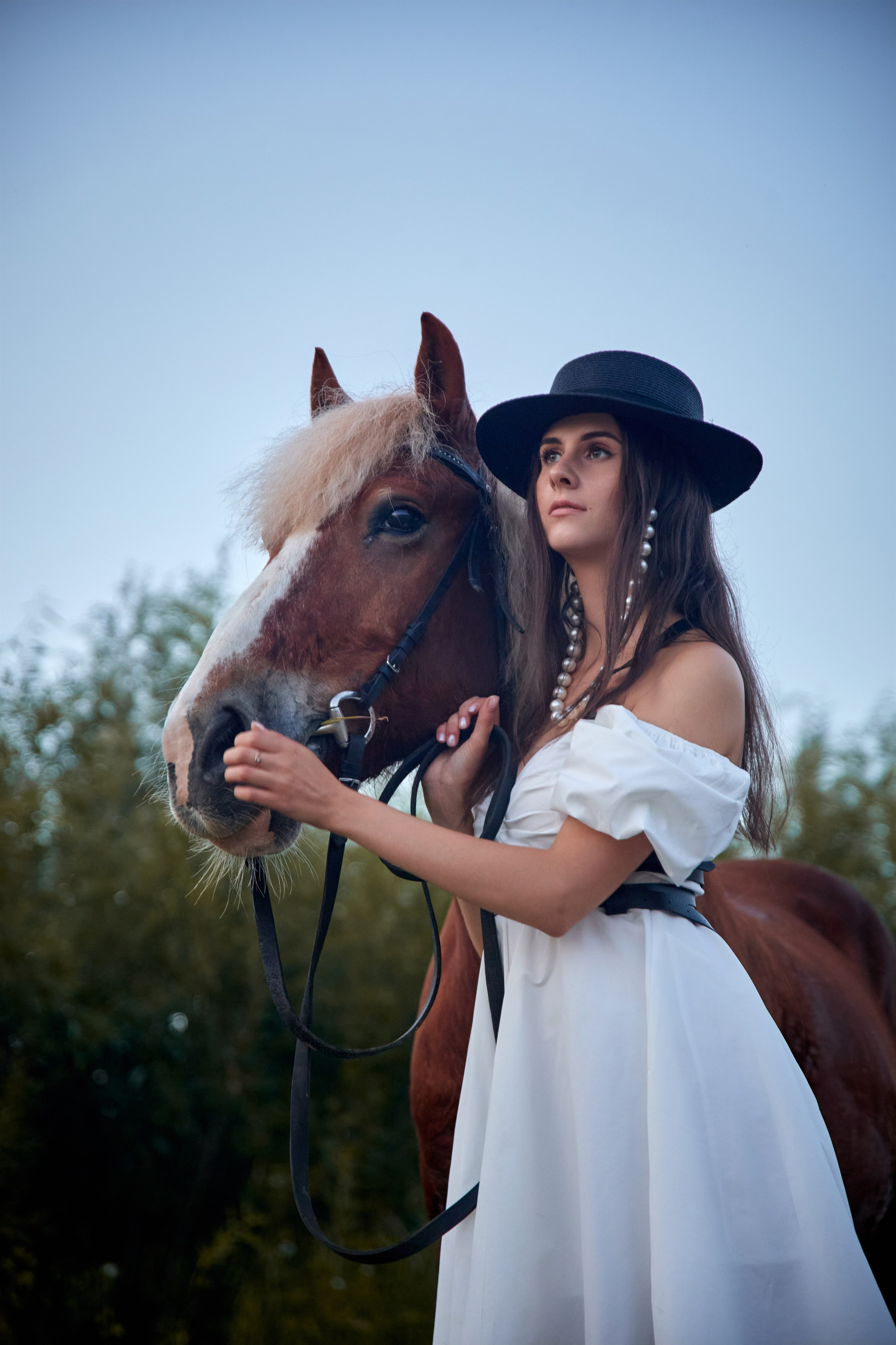 Валентина и Пряник. Фотограф в Самаре Анастасия Афанасьева