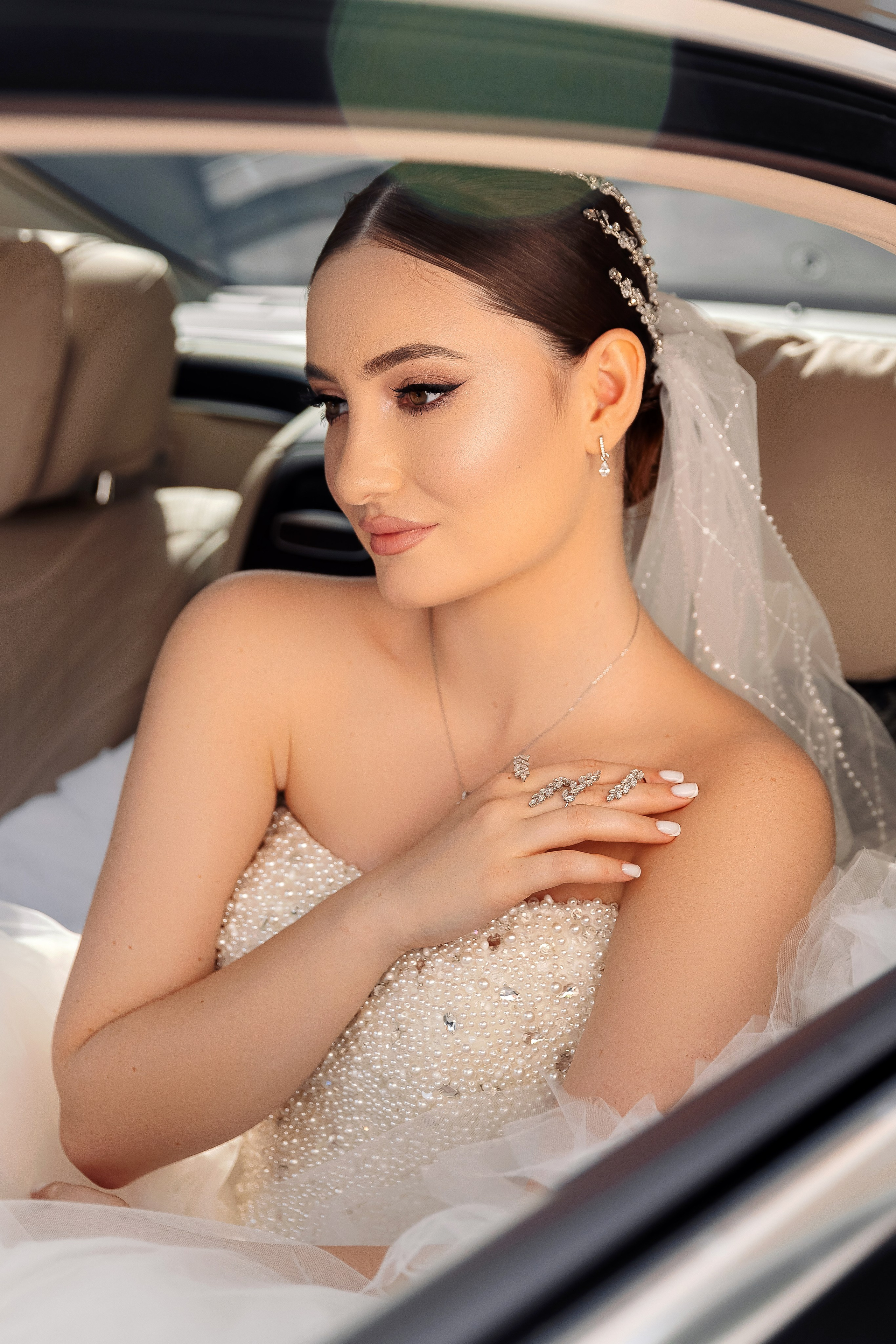 Альберт и Евгения. Свадебный и семейный фотограф в Ростове-на_дону, Тамара Оганесян