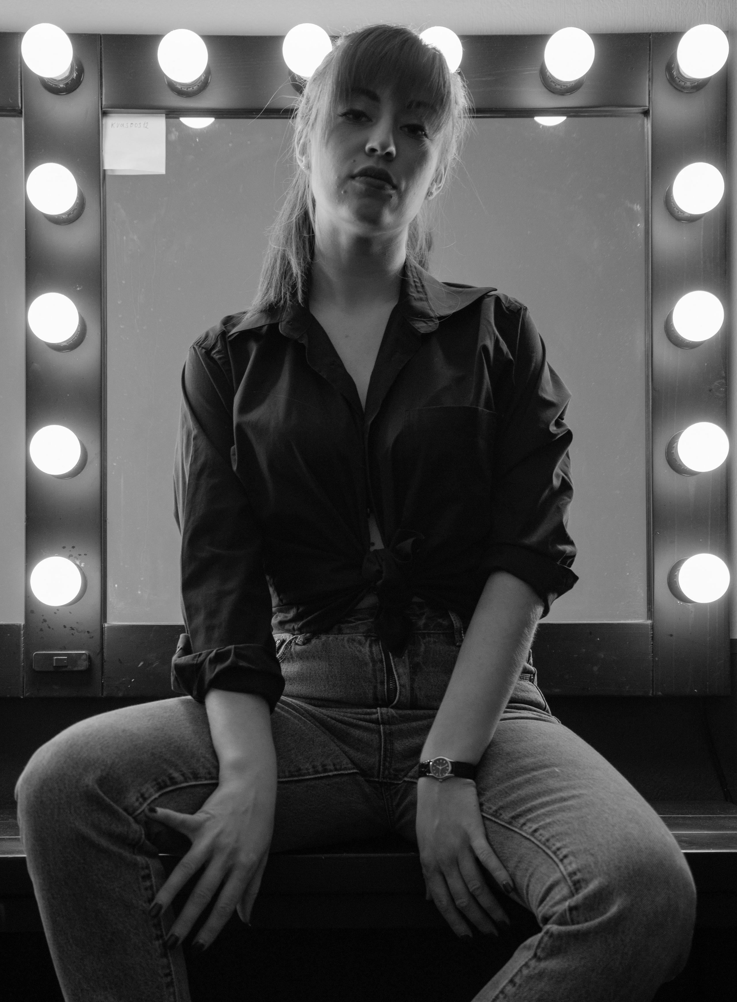 Студийные портреты. Предметный и репортажный фотограф Алексей Кротов