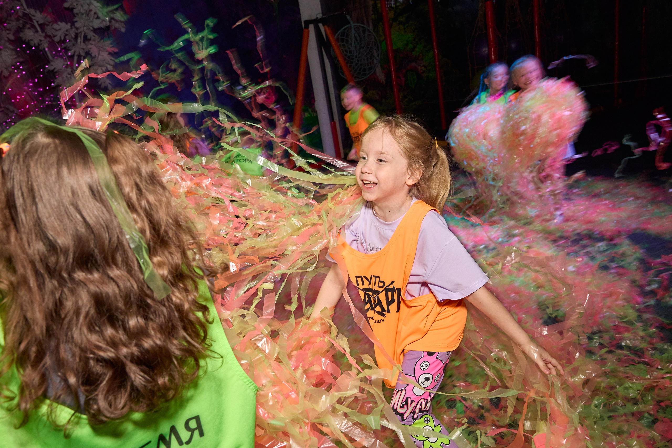 Фотосъёмка квестов и квест-шоу. Предметный и репортажный фотограф Алексей Кротов