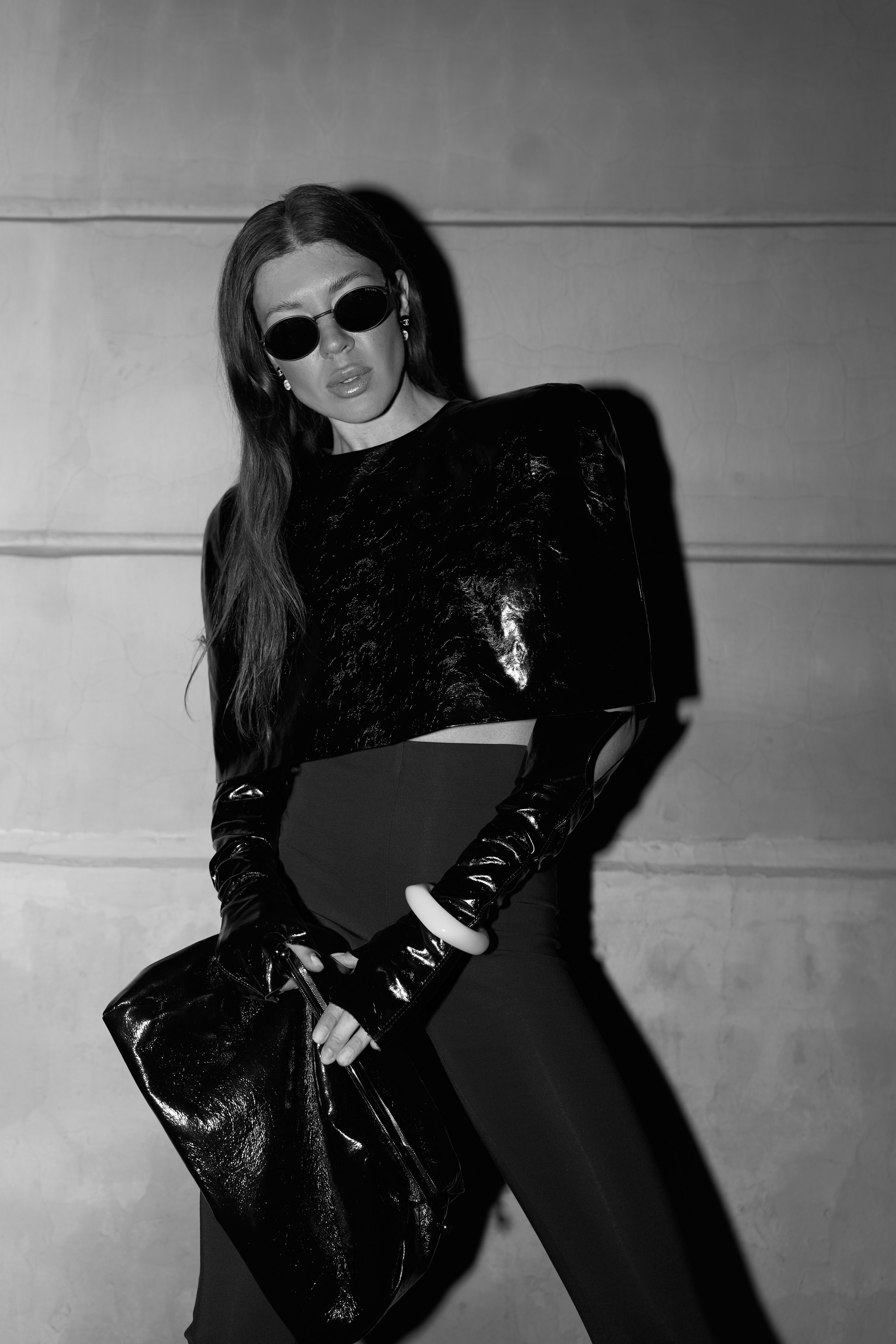 Инна. Фотограф в Москве — Ольга Кушнарева