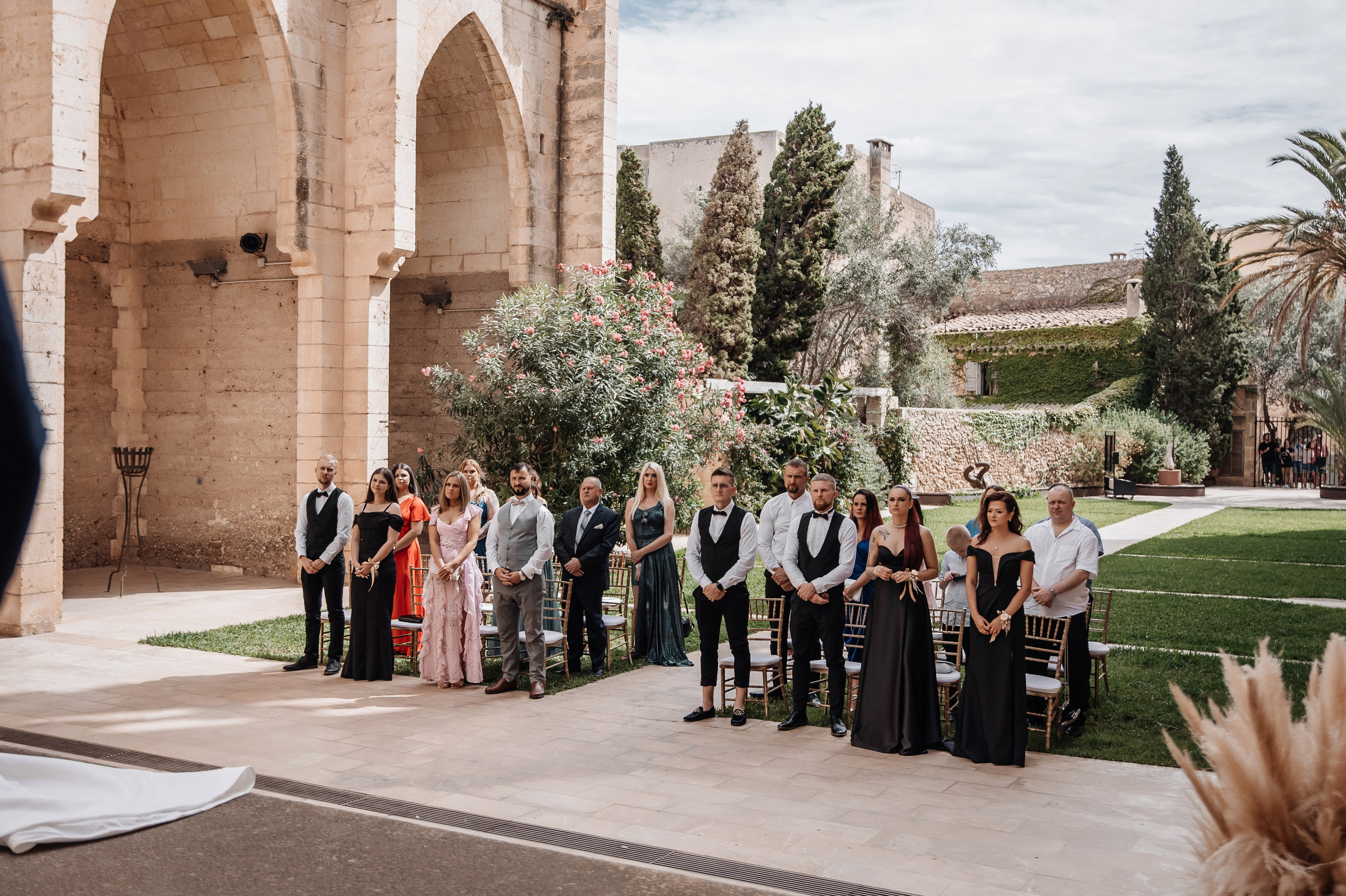 Vaida_&_Tadas. Фотограф на Майорке Екатерина Дробышева