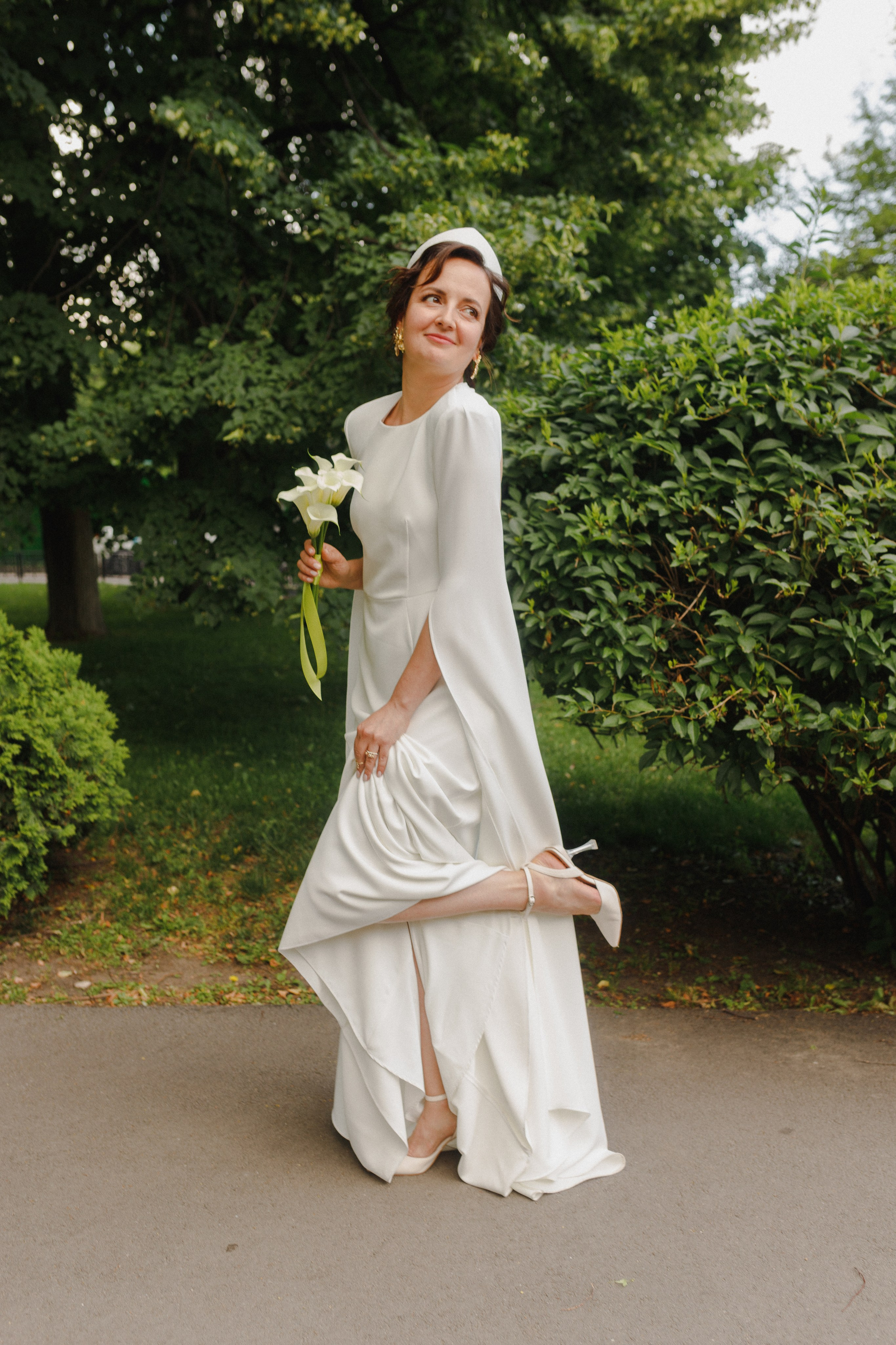 Wedding story. Семейный и женский фотограф в Краснодаре Виктория Гупало