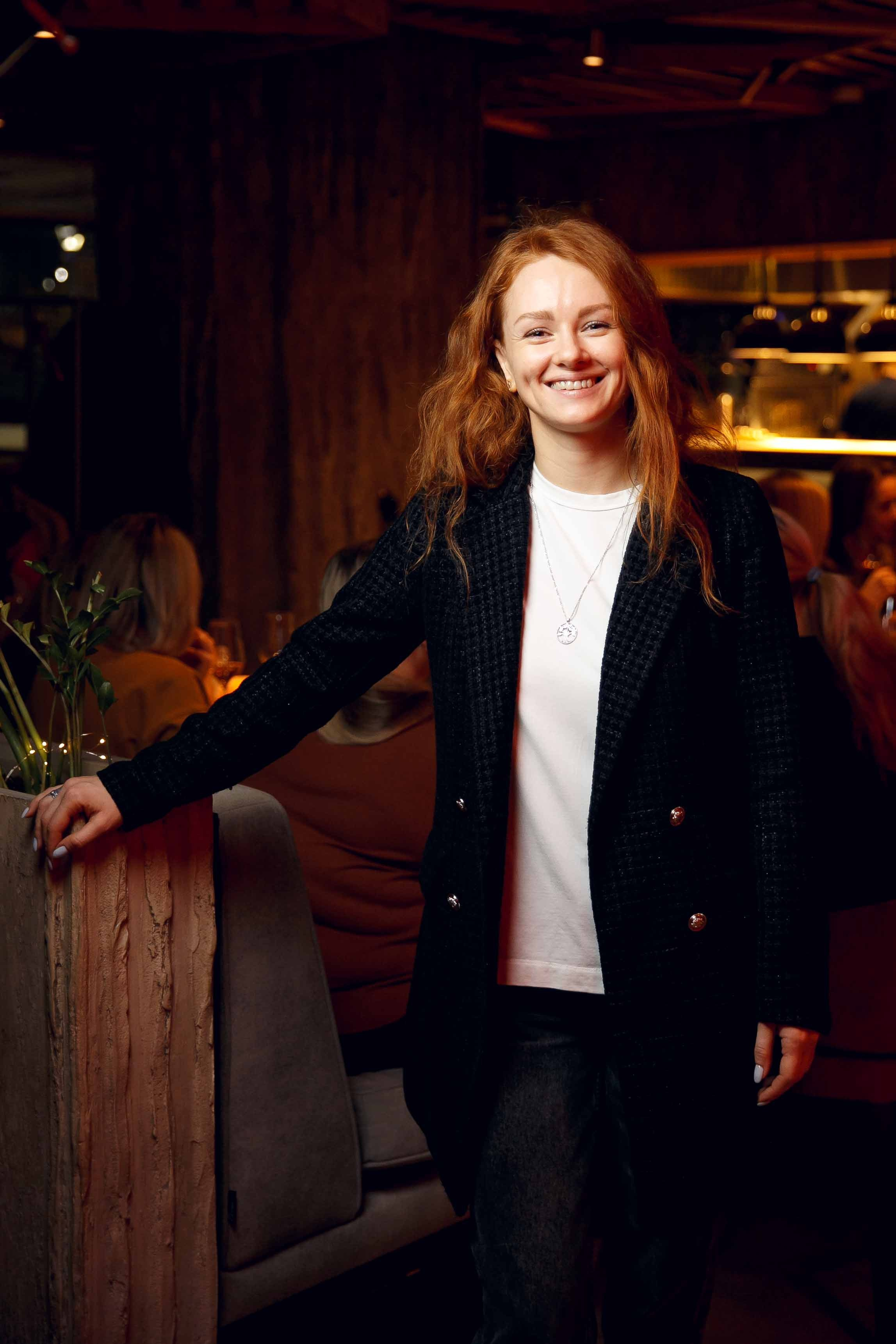 Винный вечер в «Сказке». Ваш репортажный фотограф Артемий Антонов