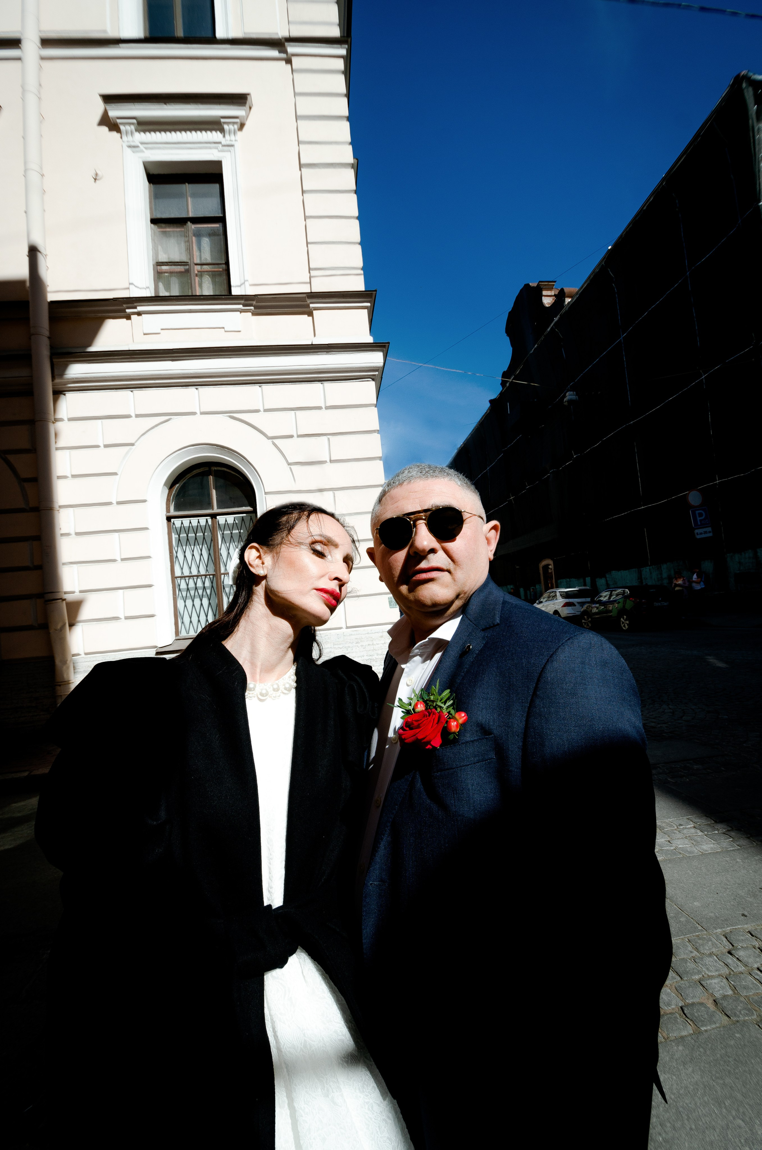 Алена и Вадим. Alice_insomnia