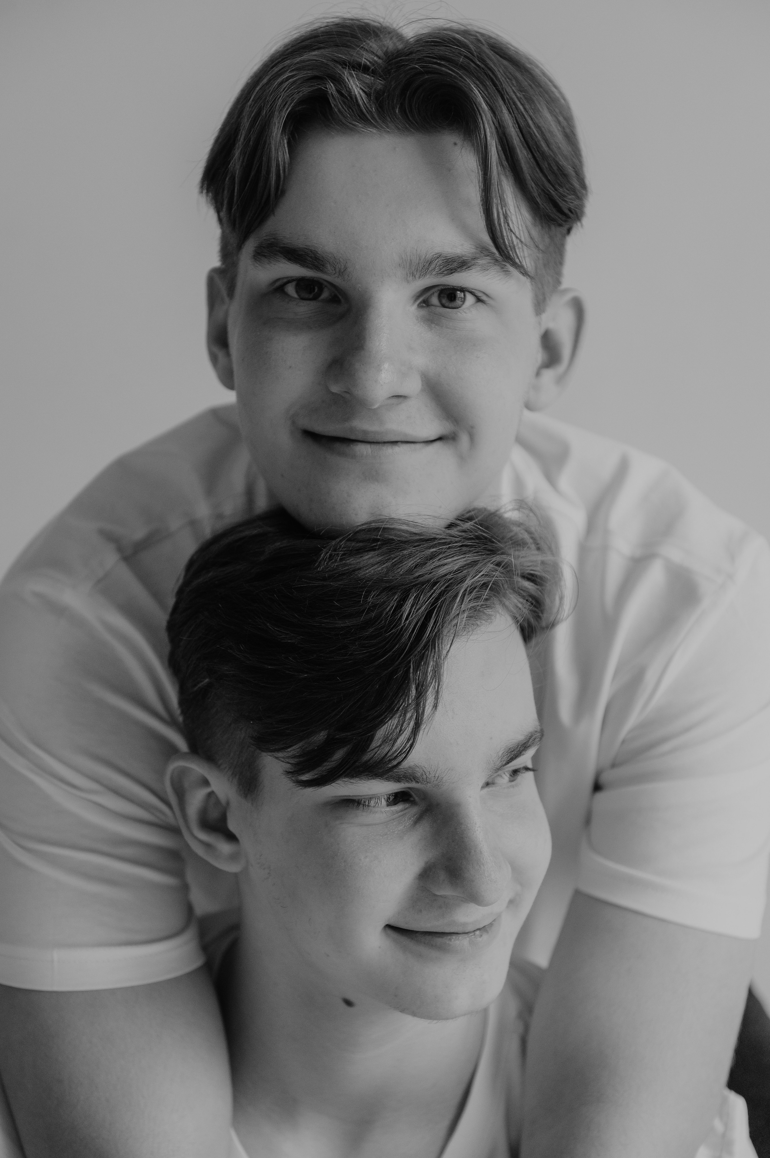 Двое. Марина Шуляк Фотограф Кострома — Санкт Петербург