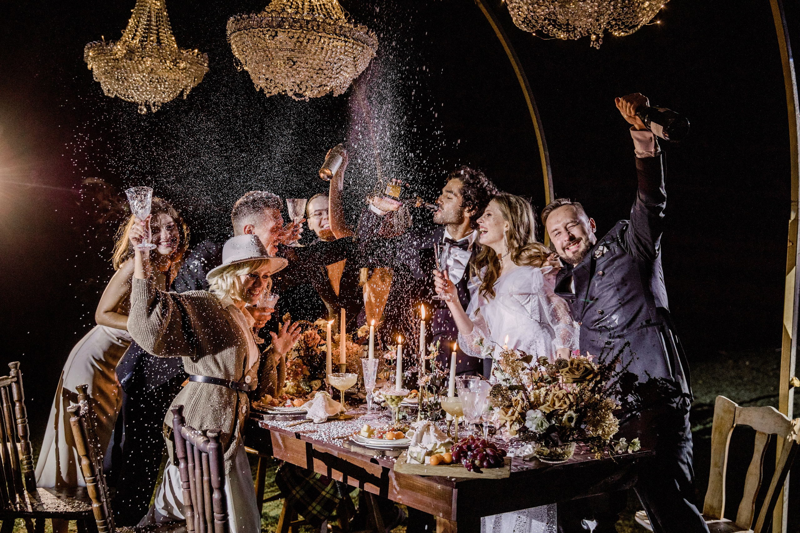 Свадебный фотограф в Краснодаре и крае Анна Романова