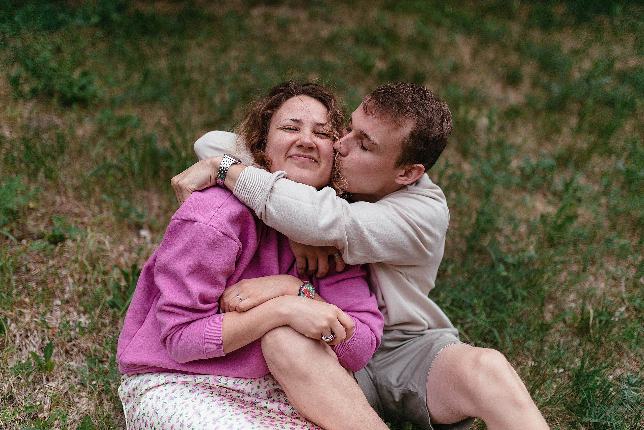 Фотосессия для мамы и сына. Семейный фотограф Дарья Едапина Новосибирск. Фотограф Дарья Едапина Новосибирск