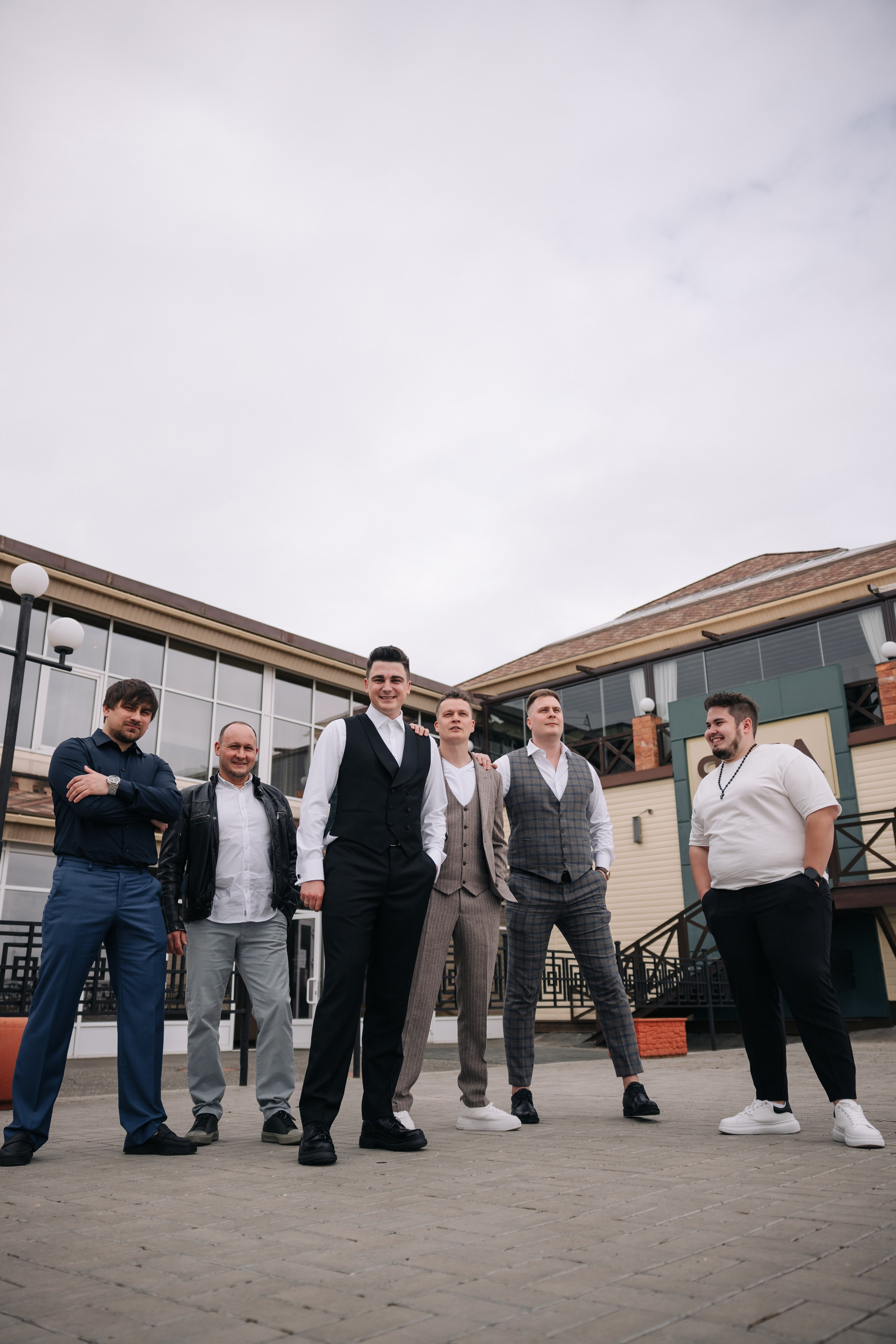 Wedding Станислав Вера. Фотограф в Ижевске и Казани Богданов Яков