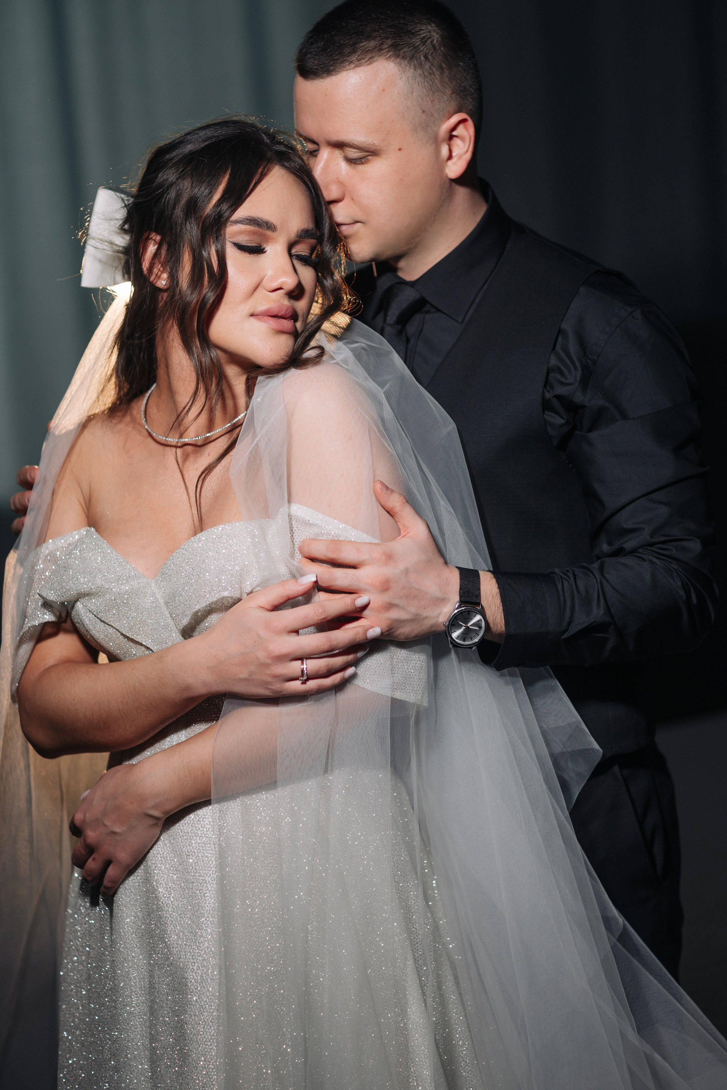 Ivan Nataly. Фотограф в Ижевске и Казани Богданов Яков