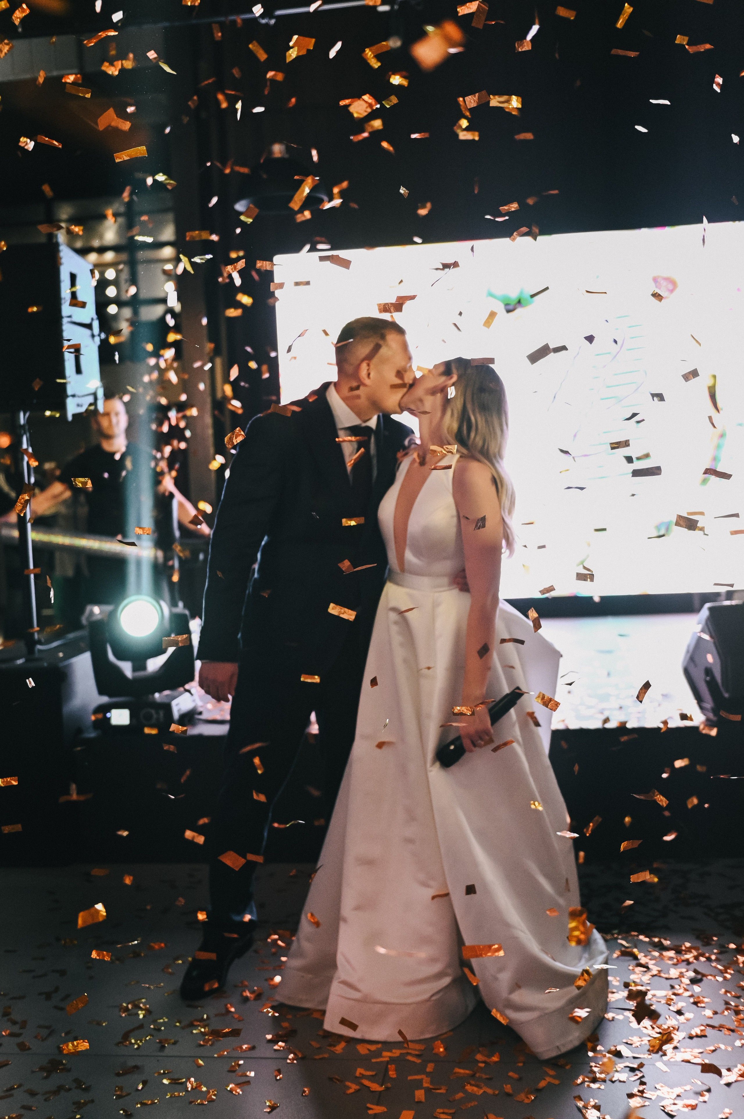 Рома + Вика — Организация EventGstudio. Свадебный и семейный фотограф Волгоград Москва