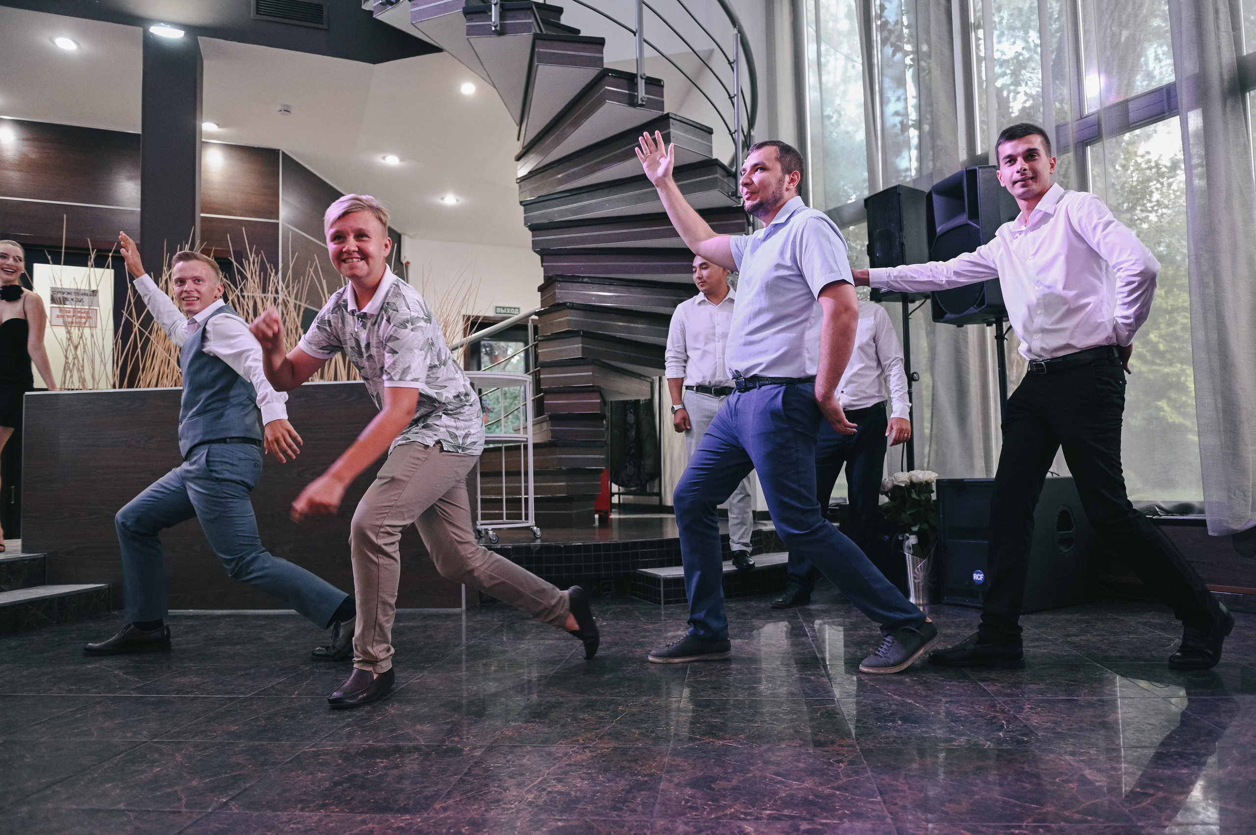 Ваня + Ангелина. Свадебный и семейный фотограф Волгоград Москва