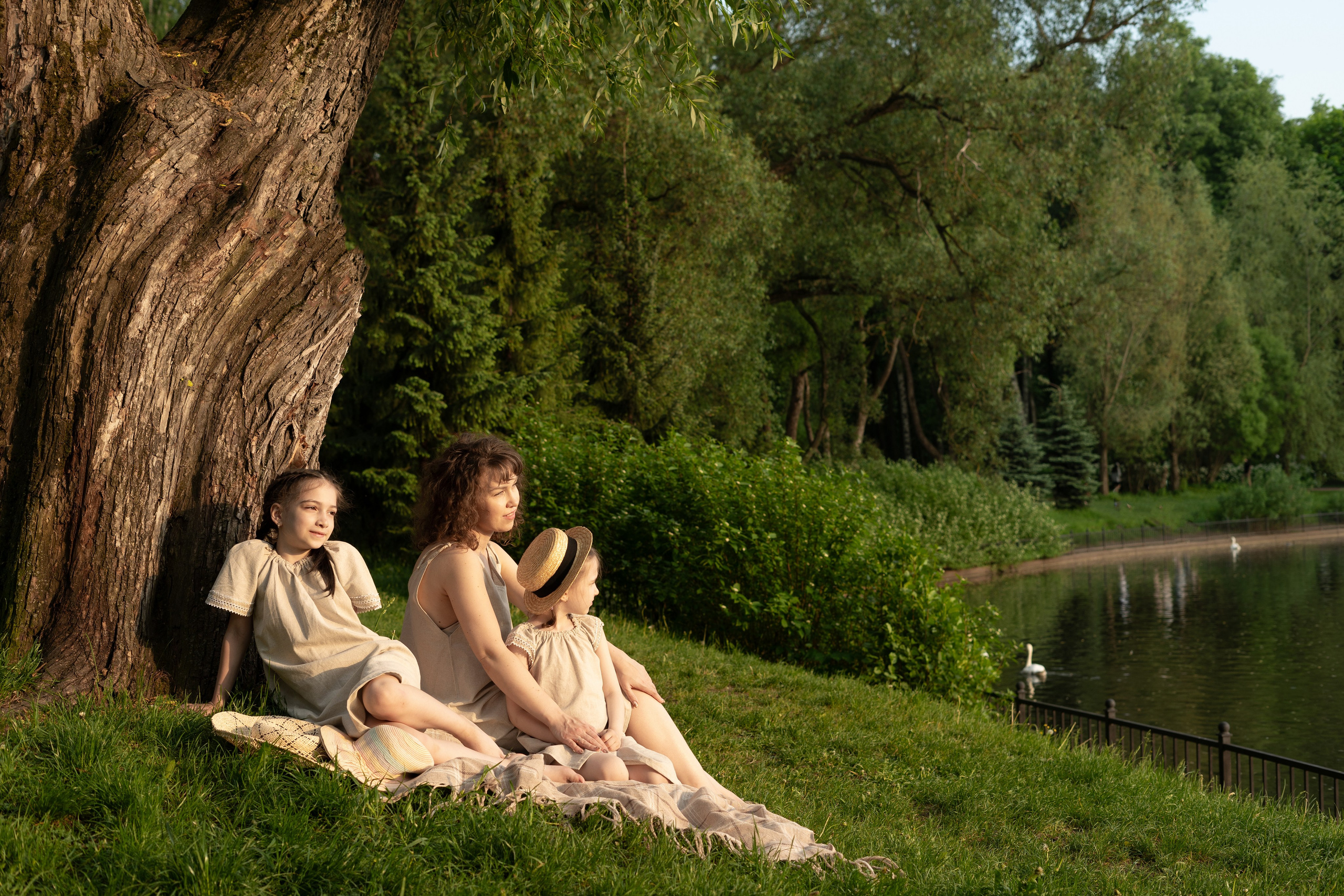 Семейные съемки. Семейный фотограф Анастасия Симакова, г. Санкт-Петербург