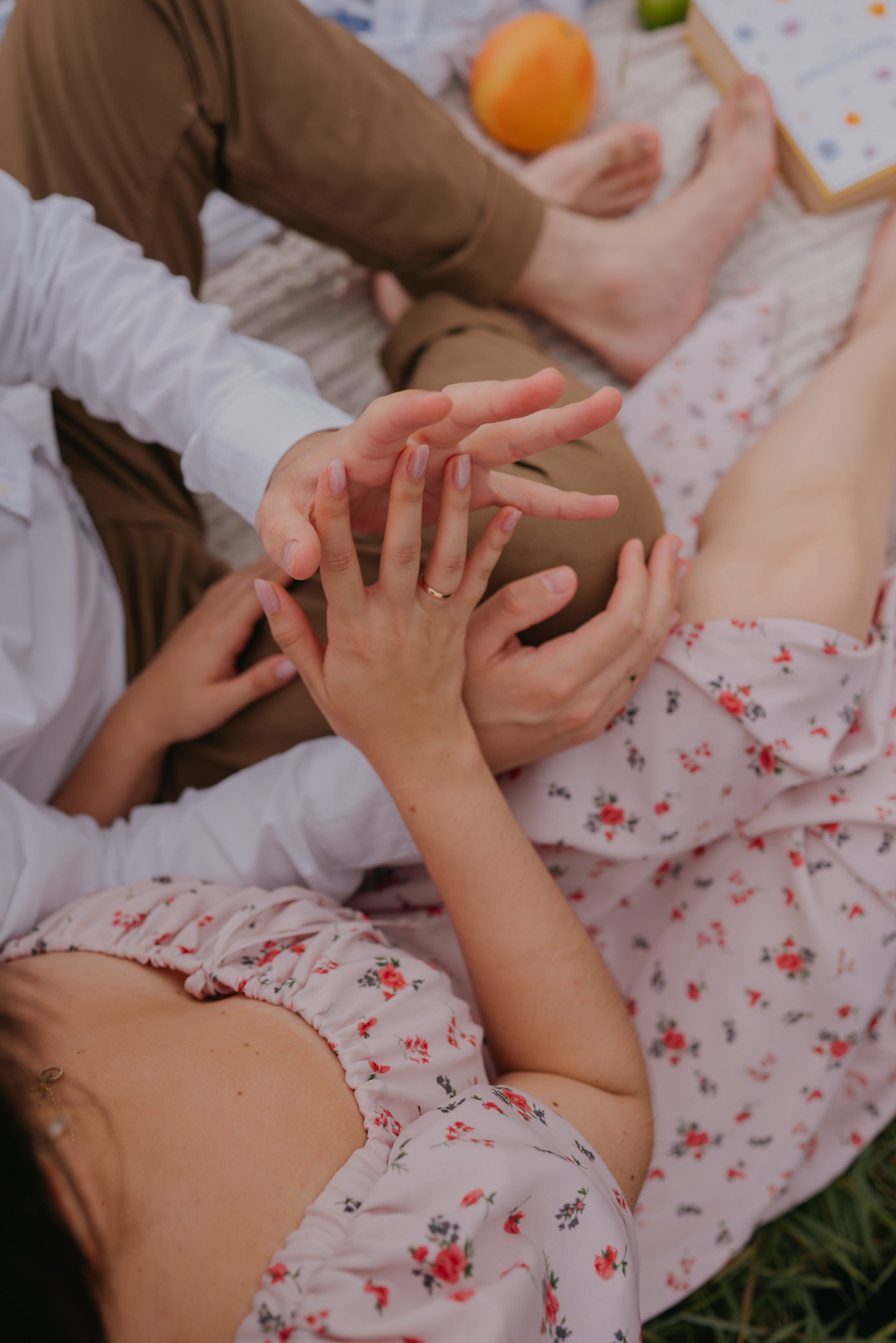 Тимур и Регина. Свадебный фотограф Уфа Дарья Насырова