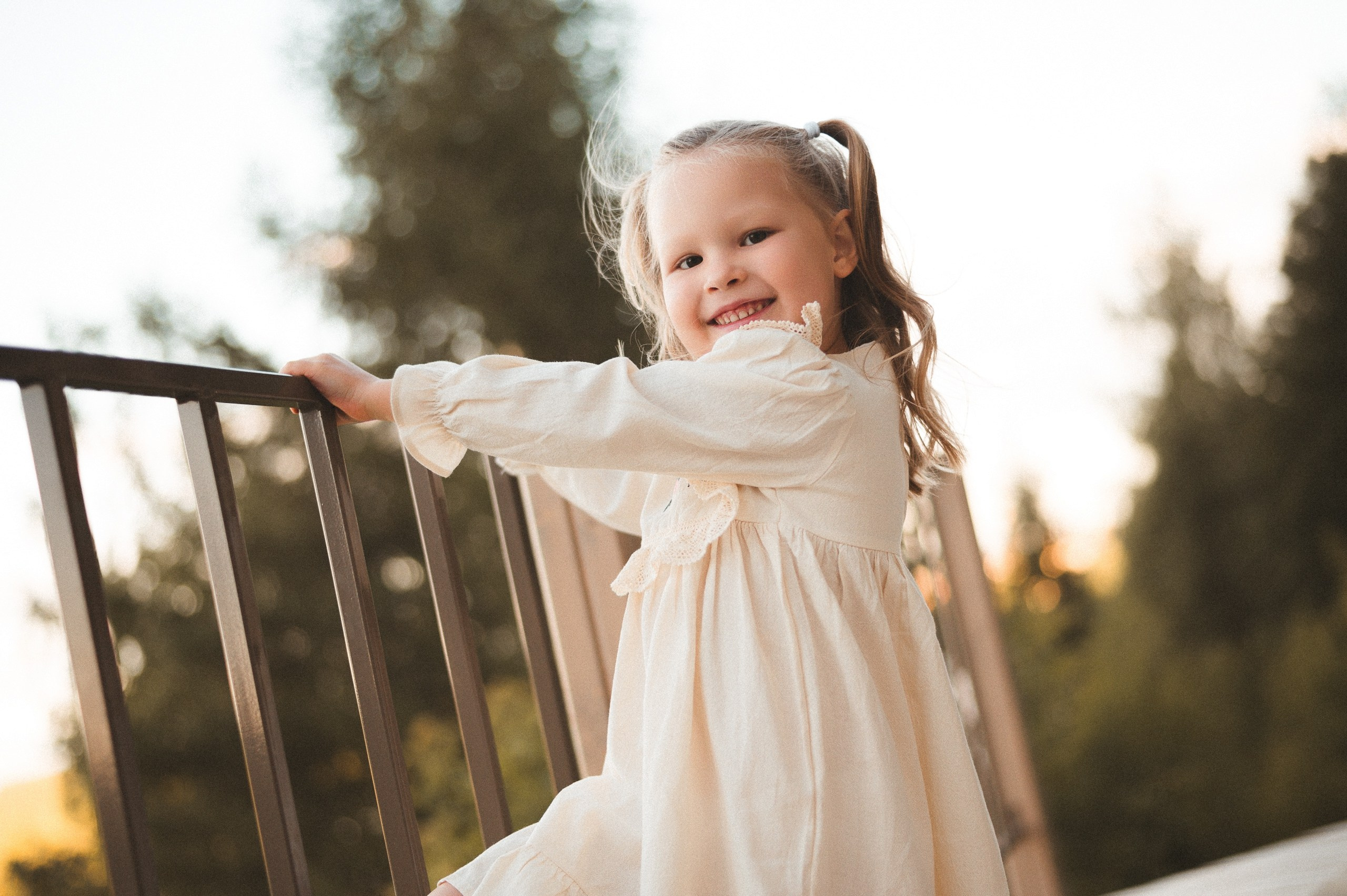 Ксюша, Кирилл и Ксения. Репортажный фотограф в Кирове Александр Лутошкин