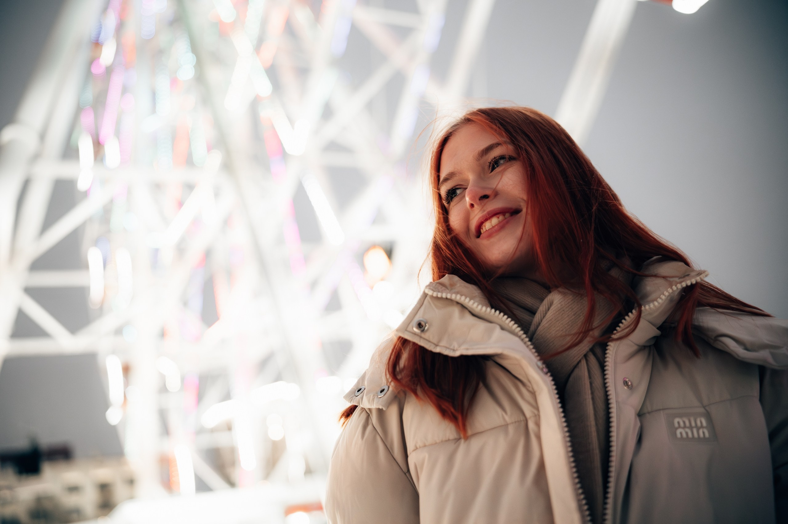 Репортажный фотограф в Кирове Александр Лутошкин