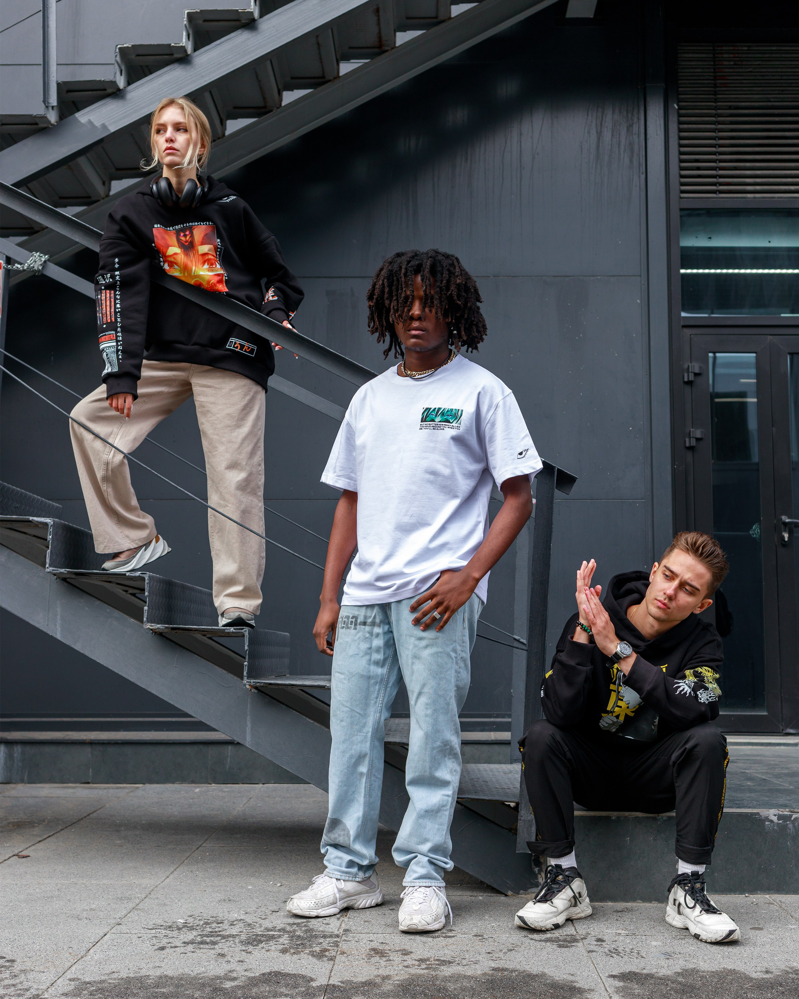 KIRUMI. Игорь Березин — фотограф в Москве. Мужские портреты и коммерческая съёмка