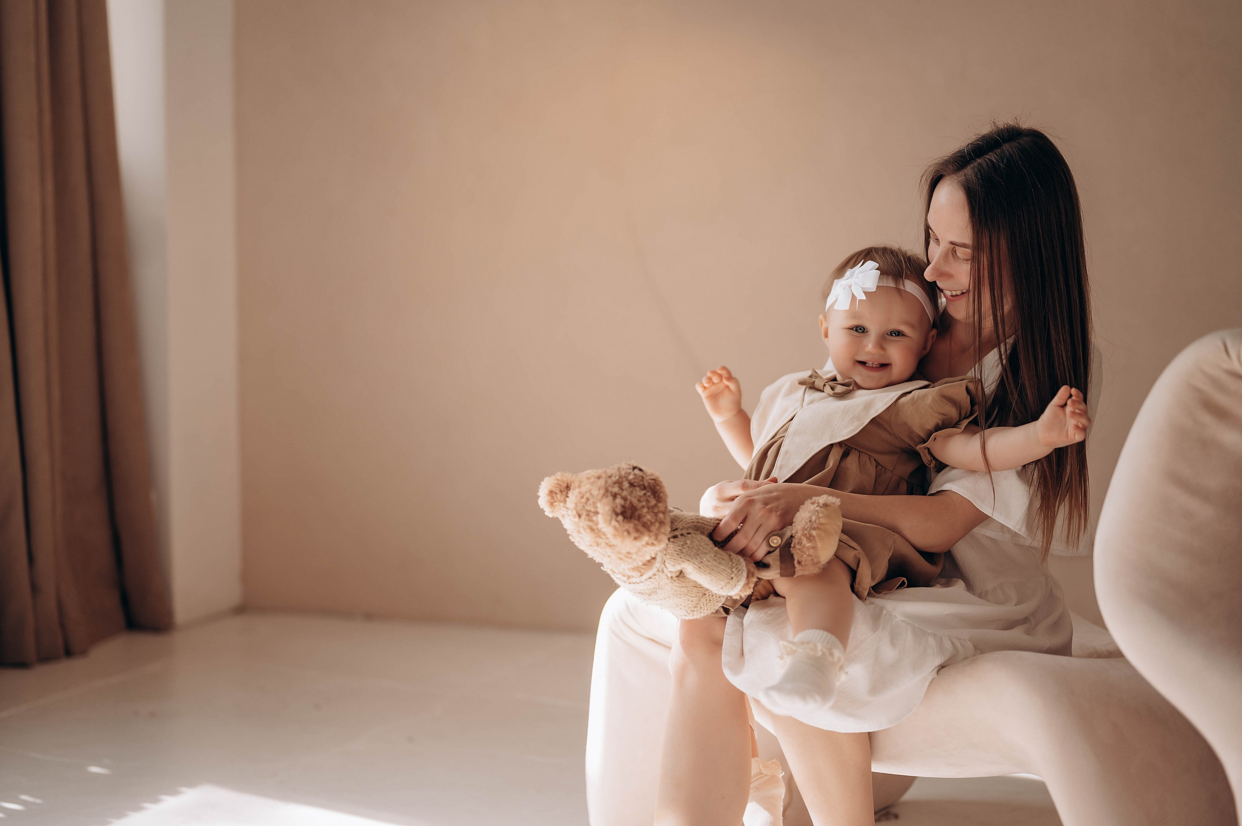 Семейные истории. Главная