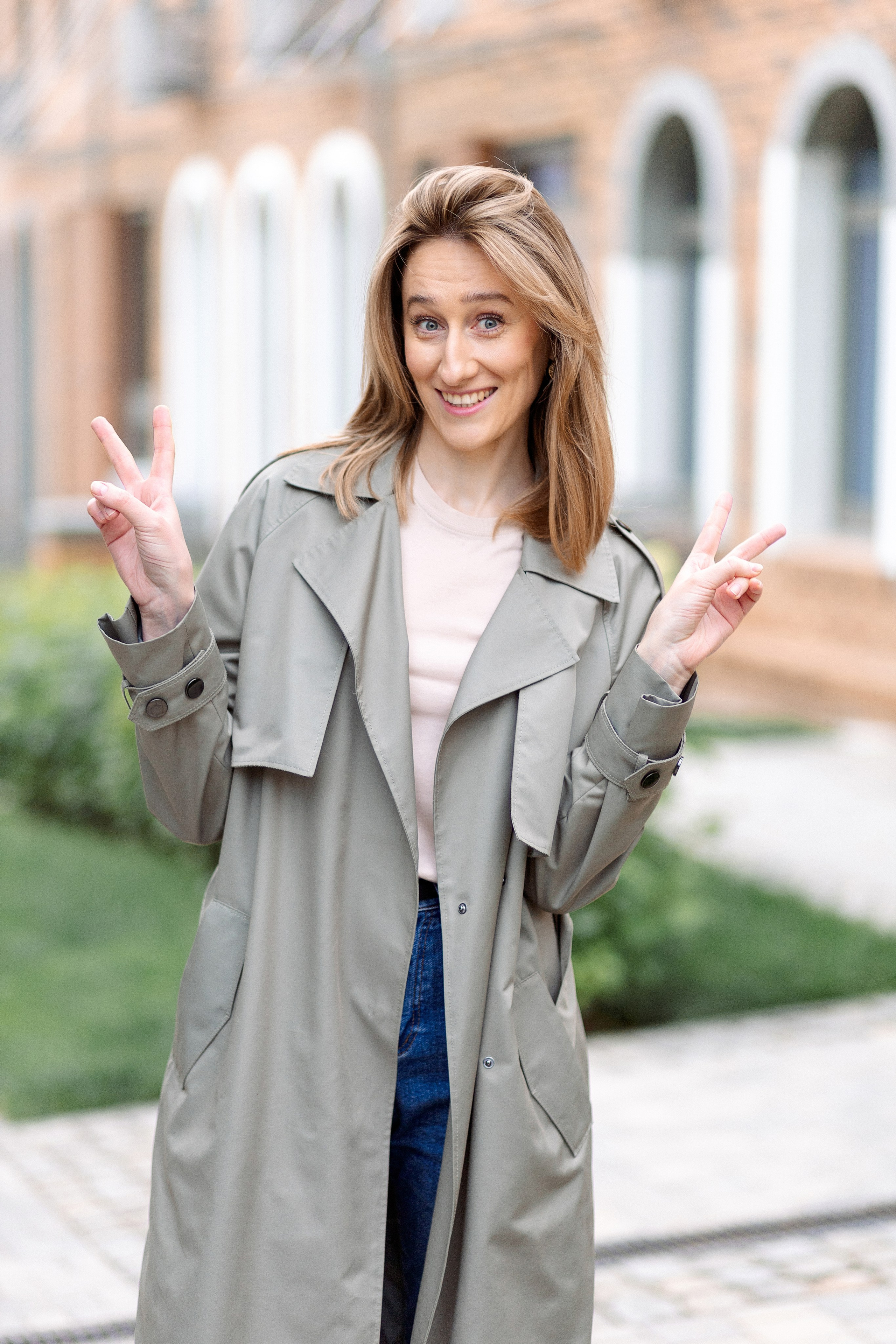 ПРИМЕР: Фотопрогулка для Елены. Все фото. Профессиональный фотограф в Ижевске Леша Петров