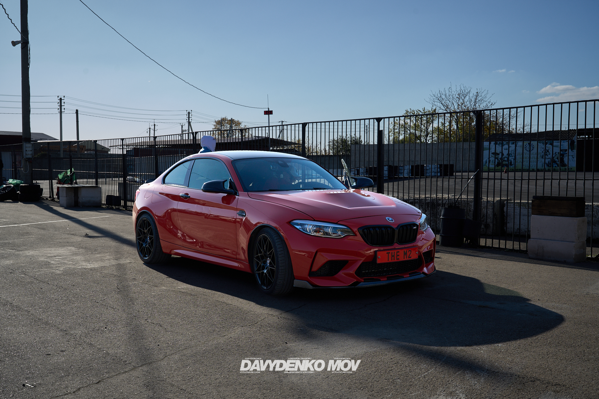 ///M Трек день | Усть-Лабинск | СТК Пилот | Приятного просмотра. Частный фотограф/видеограф в Краснодаре и ЮФО