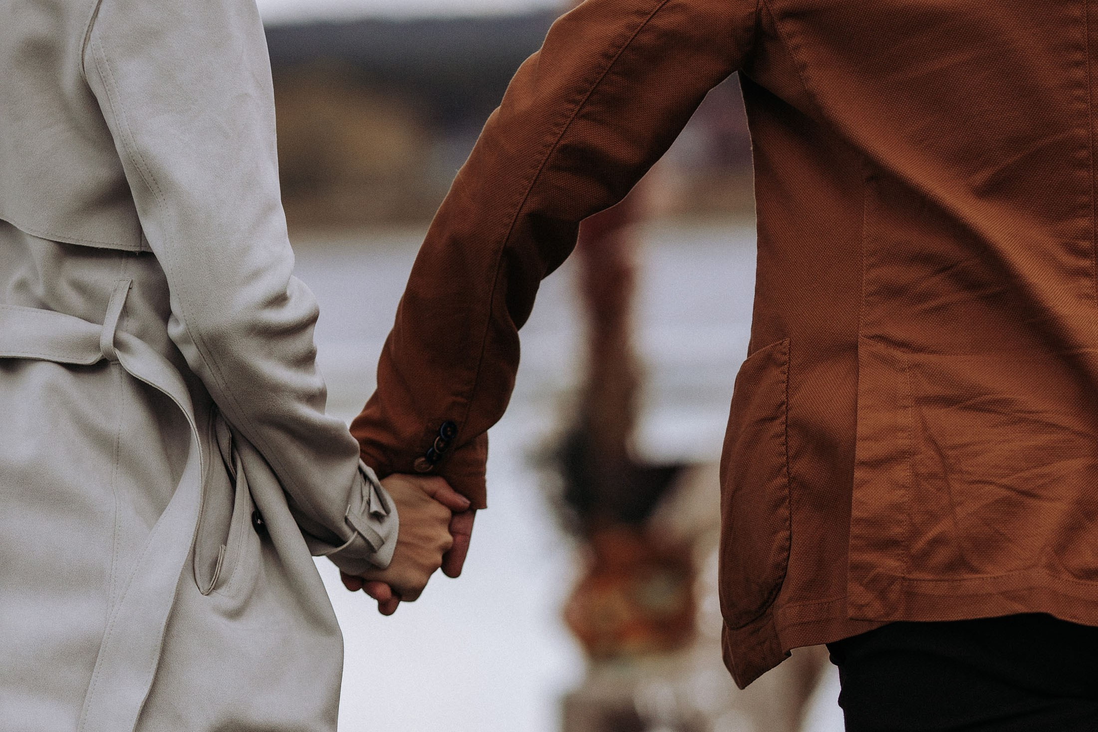 Дарья и Александр. Свадебный фотограф в Екатеринбурге Илья Корсаков