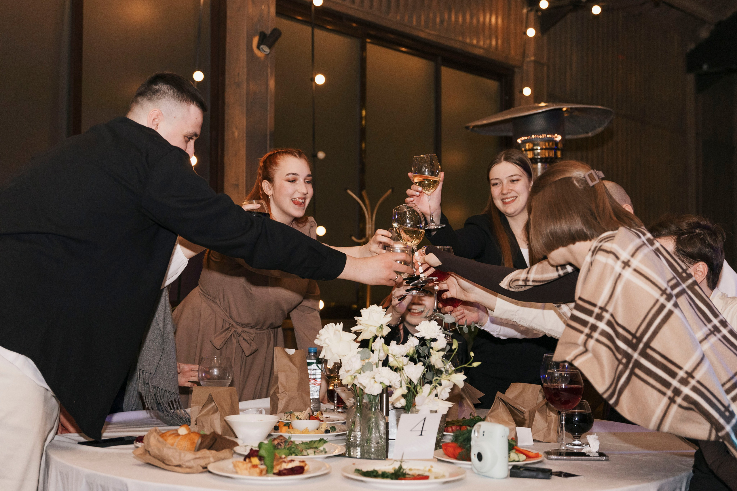Игорь & Анастасия. Фотограф в Москве и Московской области