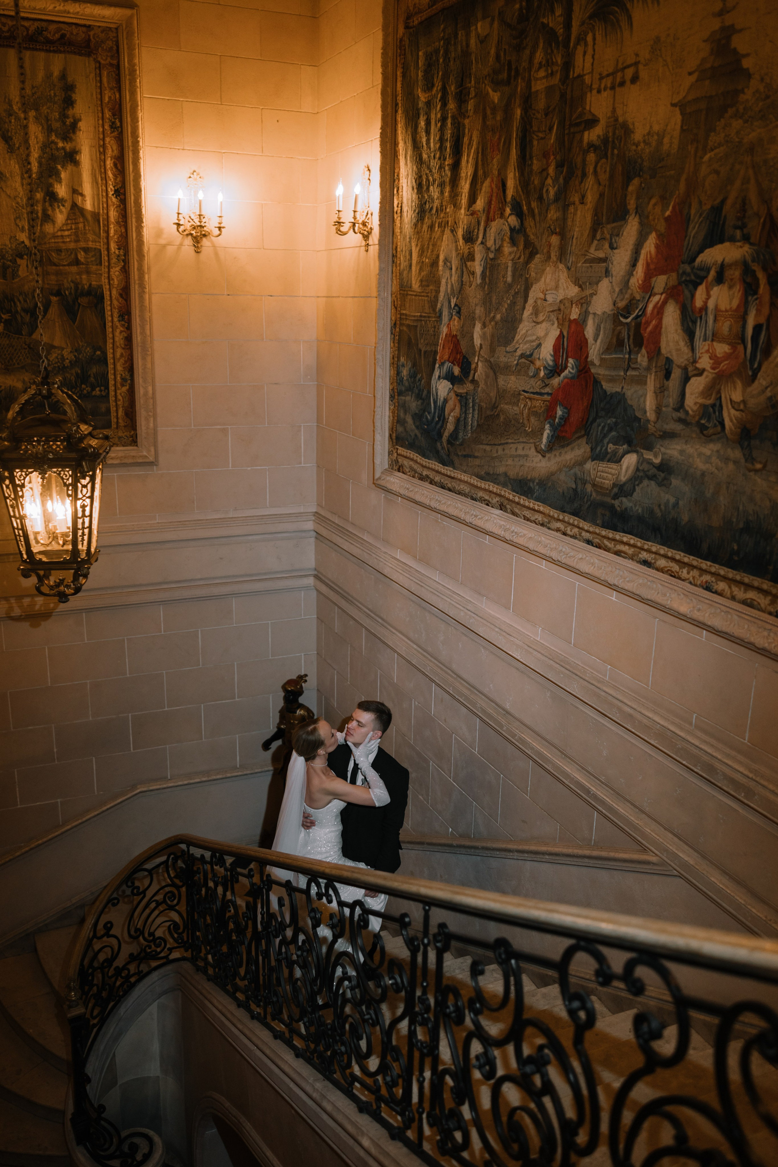 Илья и Александра. Свадебный фотограф и видеограф в Москве, Виктор Архилюк