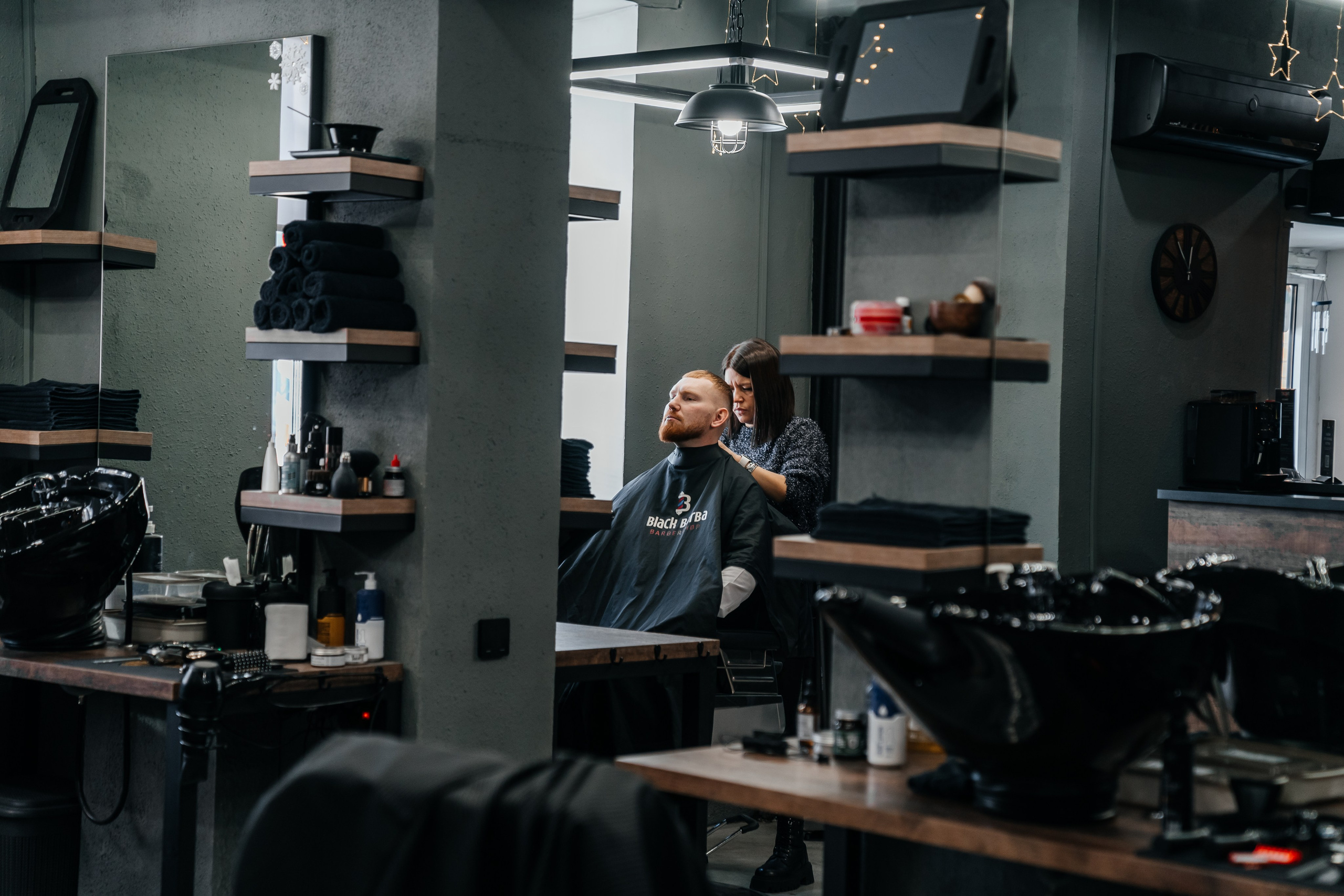 Отель «ПушкинЪ». Фотограф Ангарск Иркутск Ксения Король