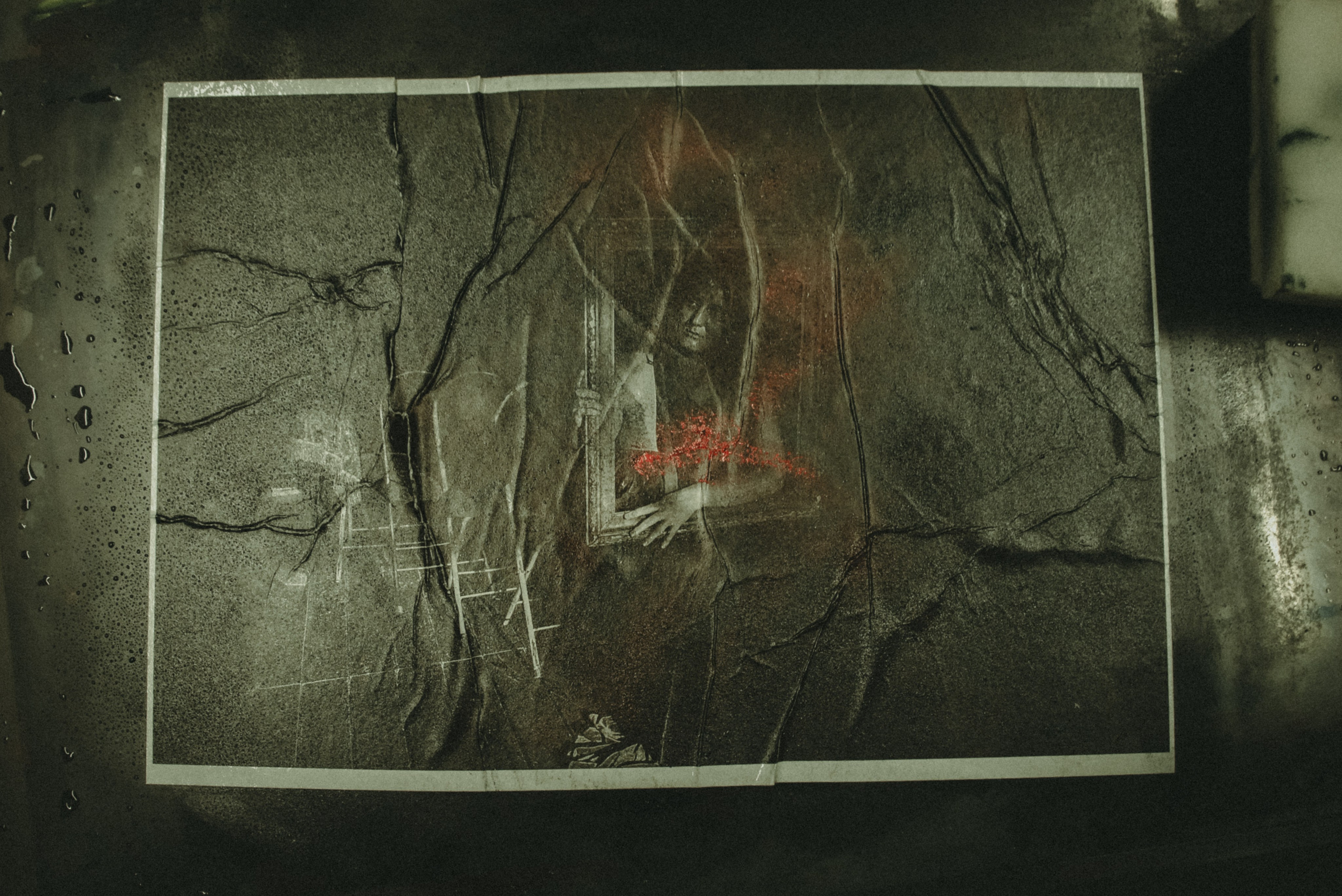 Отпечатки МК Татаренко. Фотограф Крещение Венчание Москва