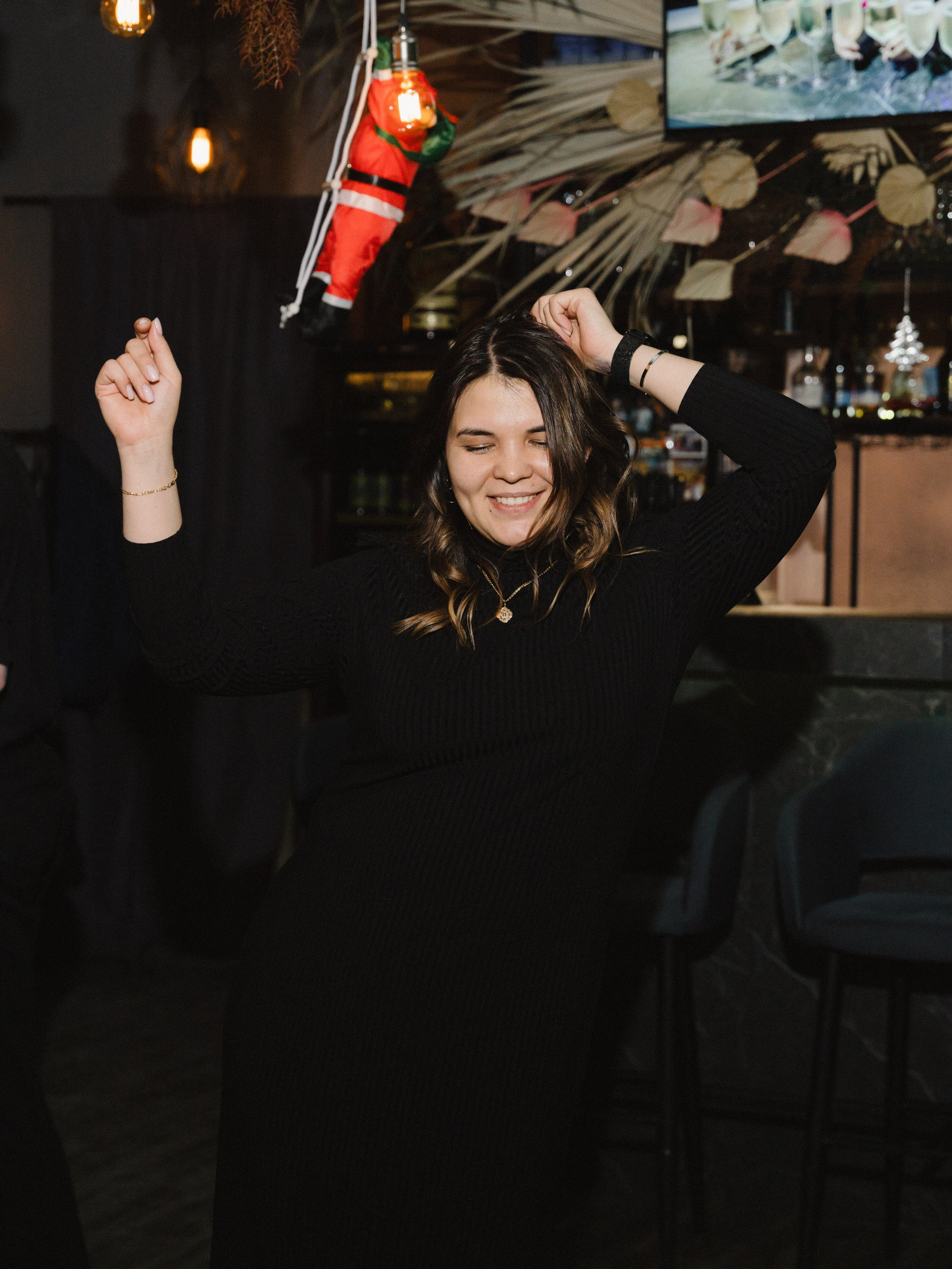 Корпоратив Арбат. Портретный и репортажный фотограф