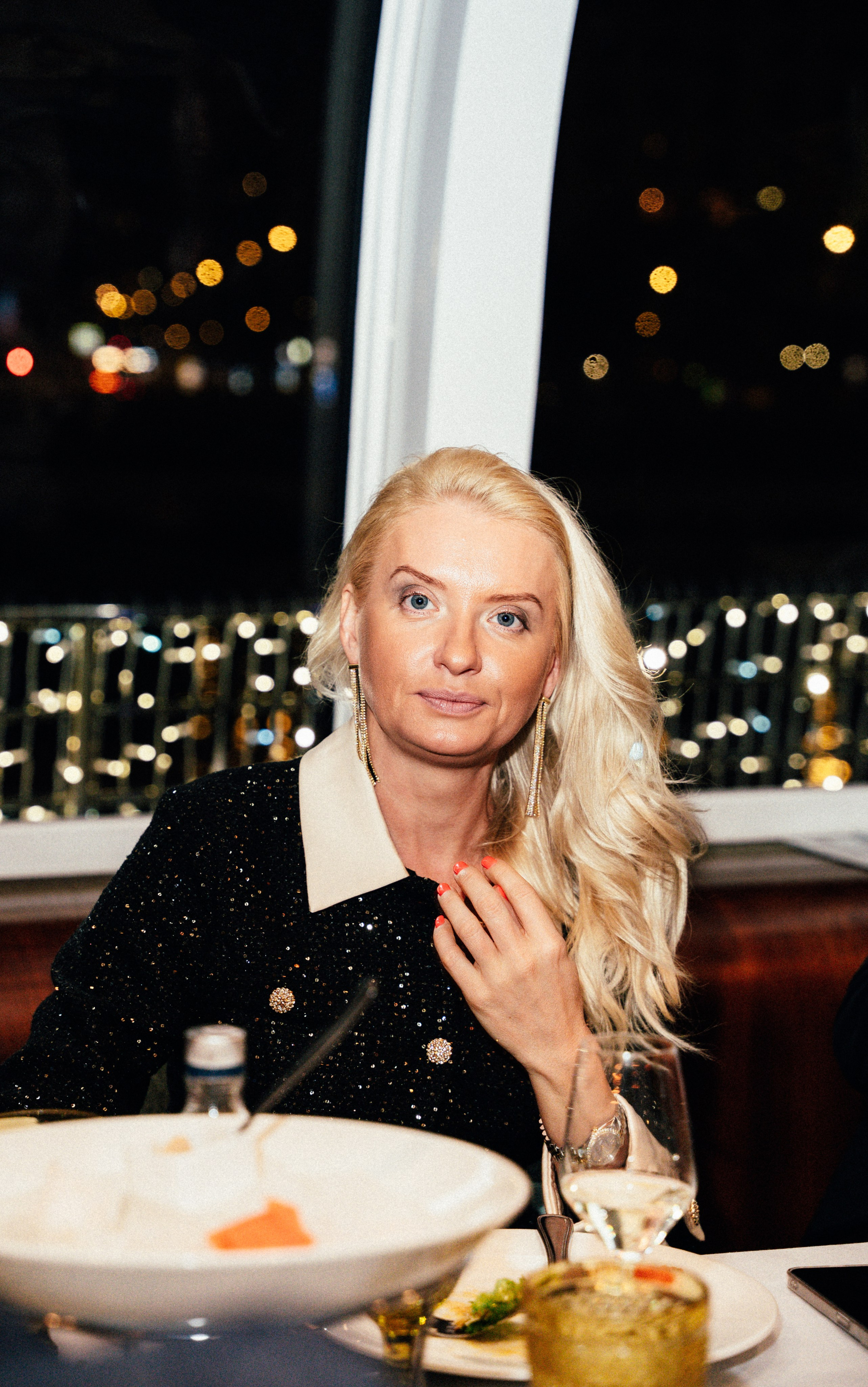 Корпоратив Erwin Река. Портретный и репортажный фотограф