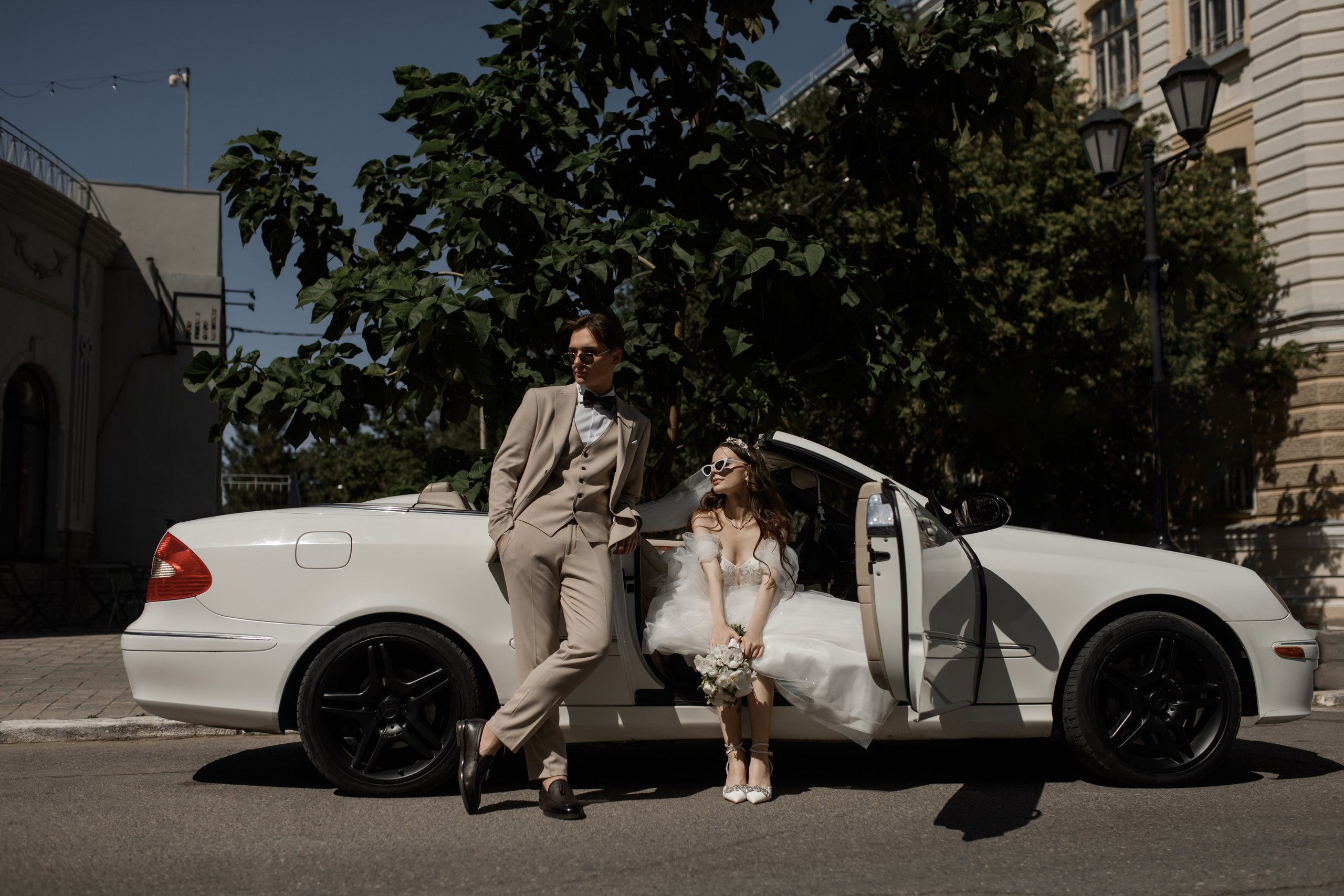 I & V. Свадебный фотограф в г. Астрахань. Так же выезжаю в другие города