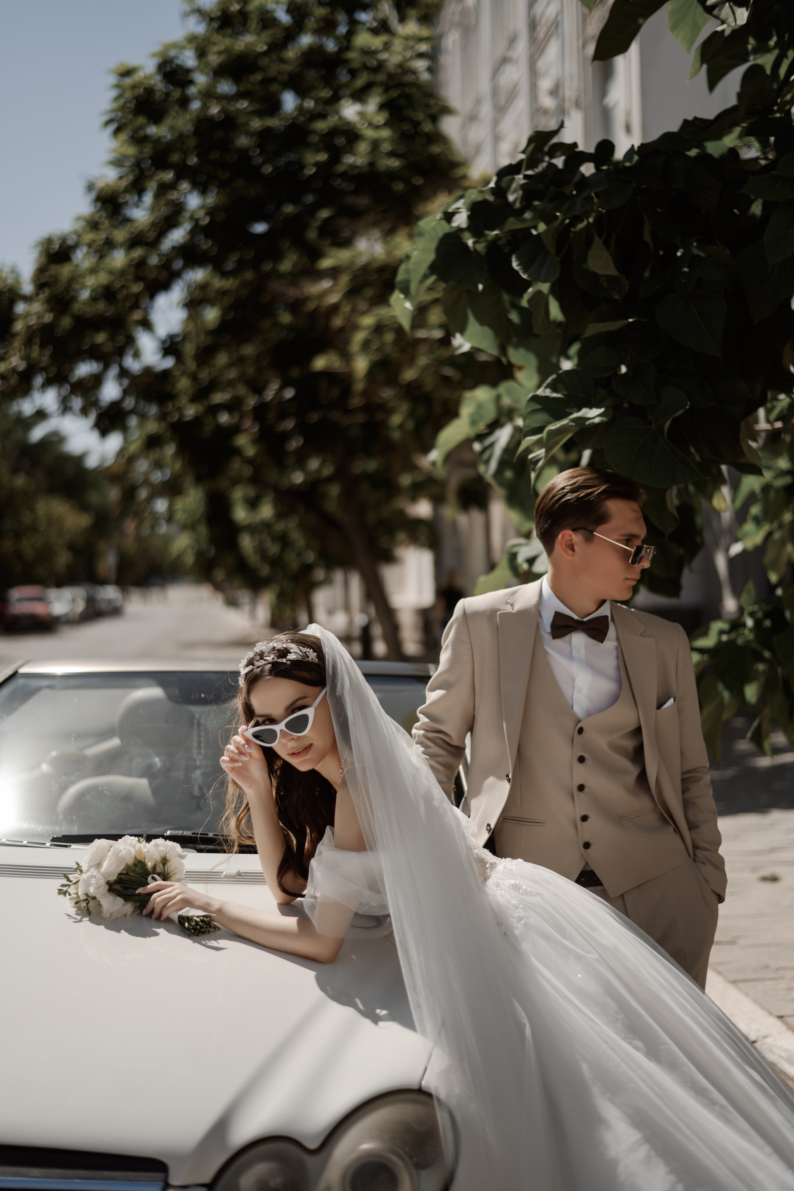 I & V. Свадебный фотограф в г. Астрахань. Так же выезжаю в другие города