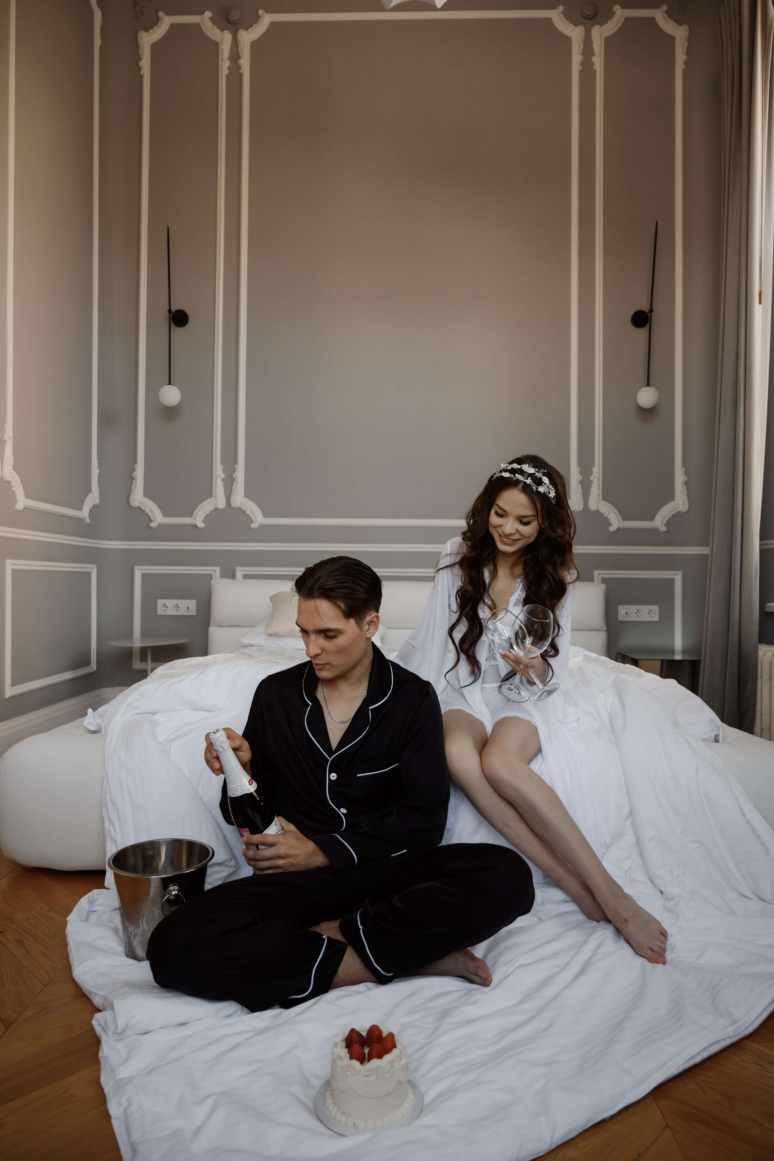 I & V. Свадебный фотограф в г. Астрахань. Так же выезжаю в другие города