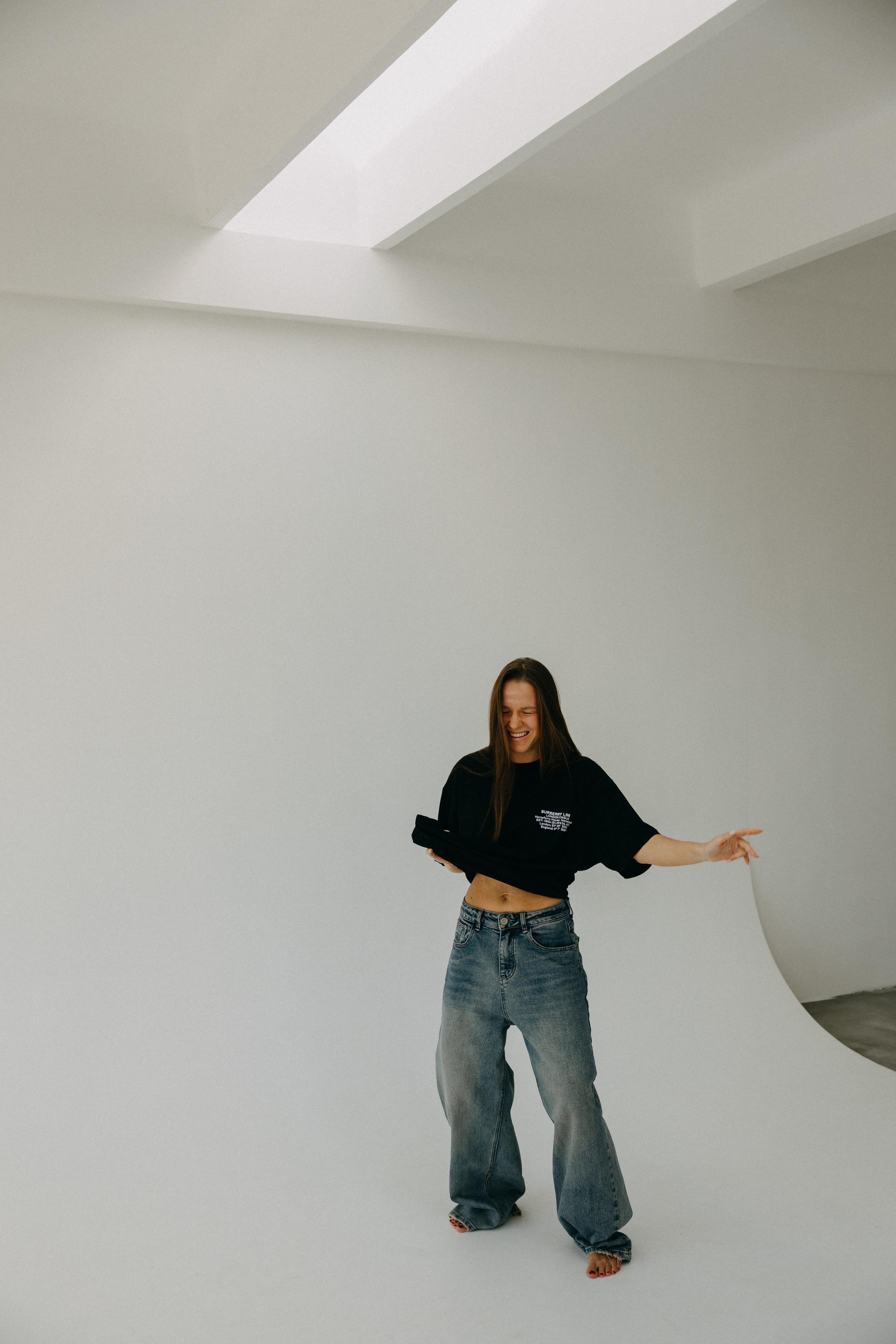 Маша. Свадебный фотограф Москва Анастасия Храмова