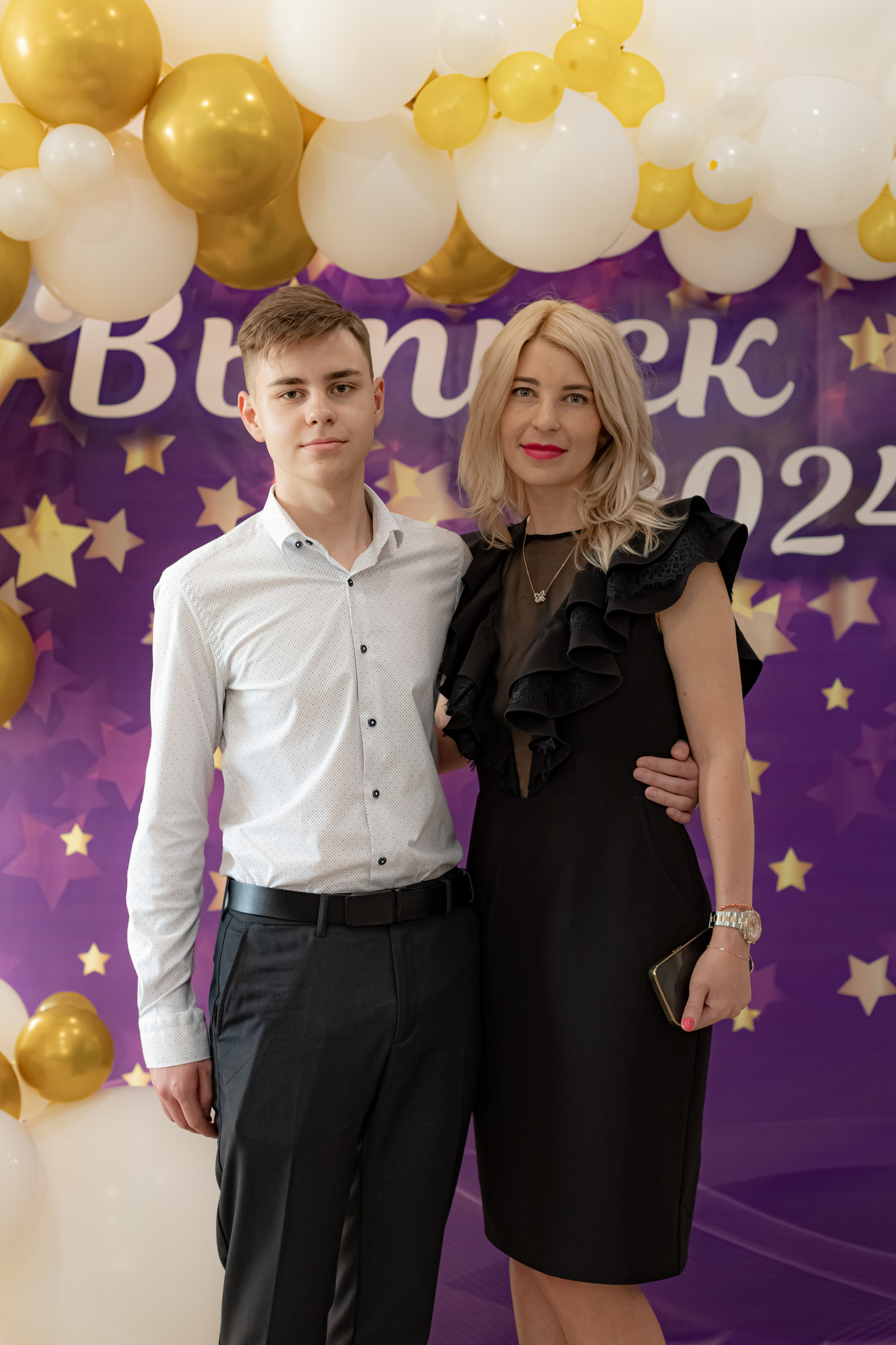 Выпускной. Photokarish