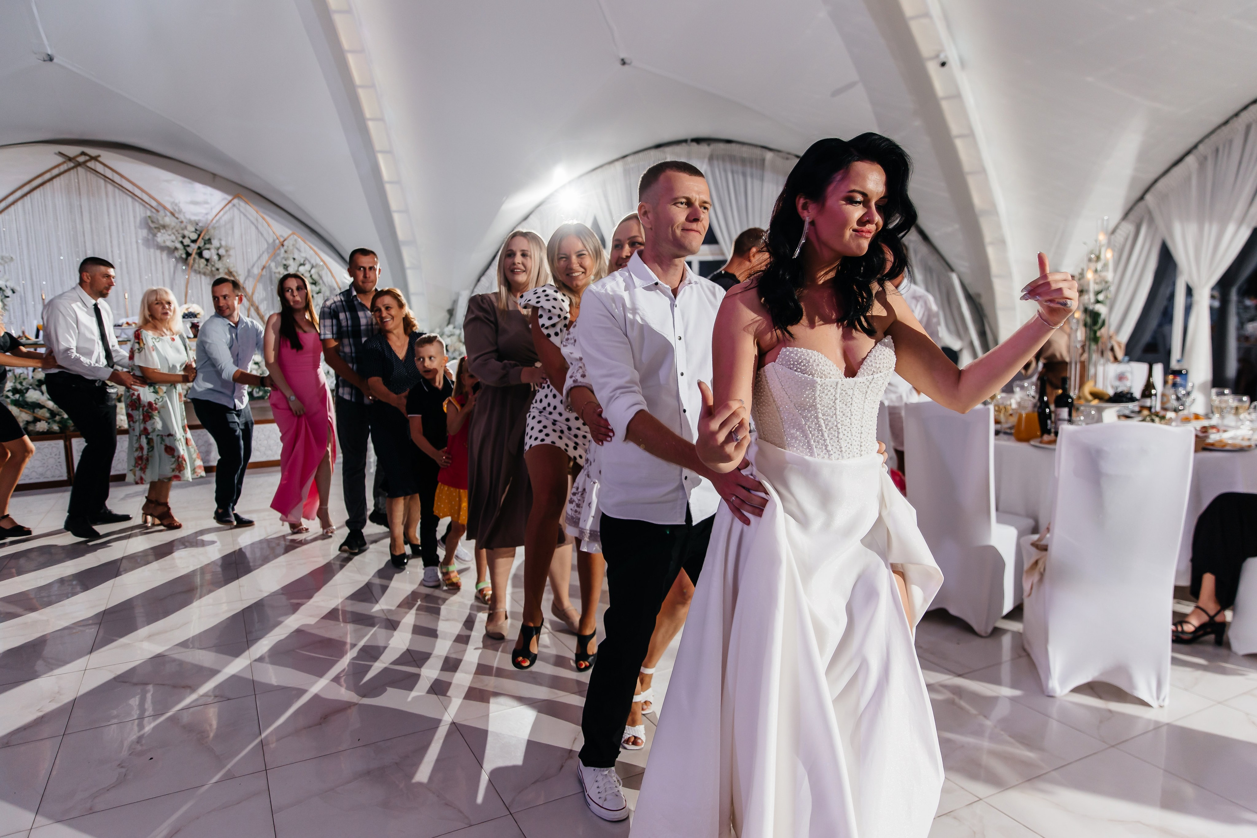 Анонс свадьбы для Ольги и Дмитрия. Свадебный фотограф в Крыму и Севастополе Ольга Баскакова