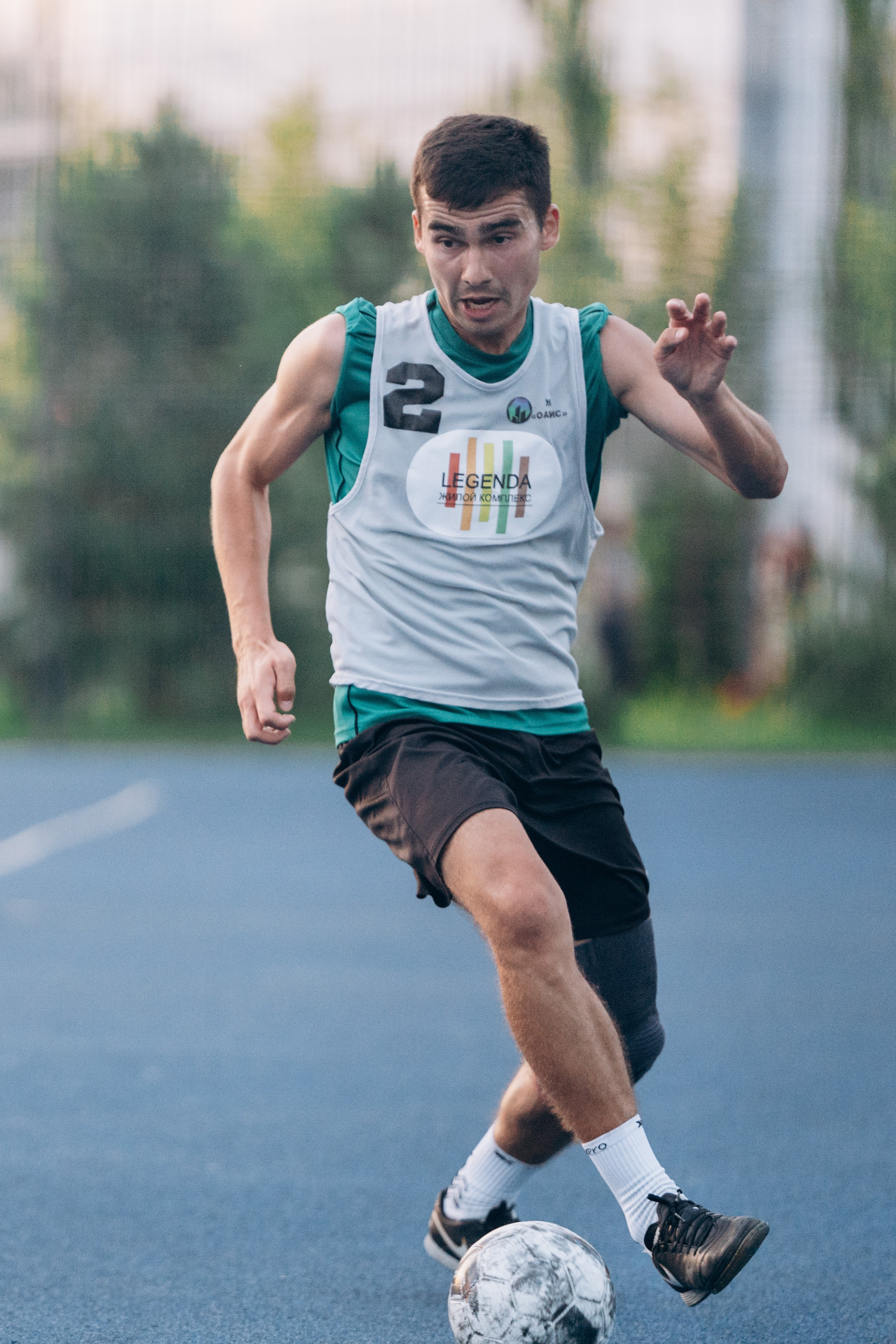 «Чемпионы Нашего Двора». Свадебный фотограф Казань|Москва Ranas4you