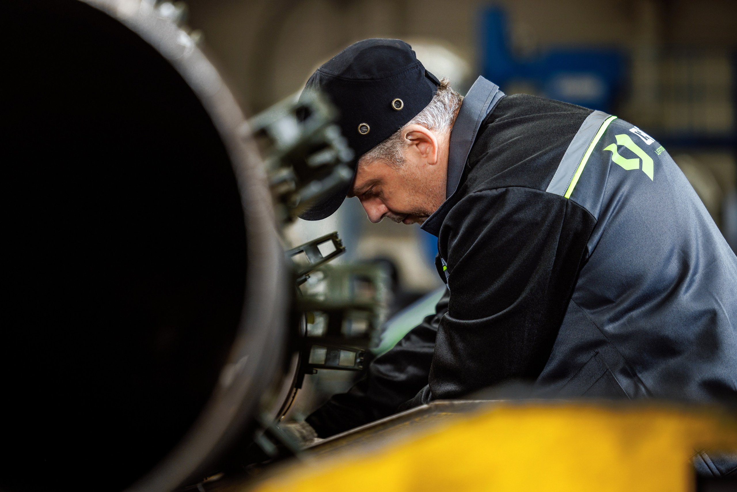 ЗТ ППУ. Фотограф Виталий Хайлов, Екатеринбург