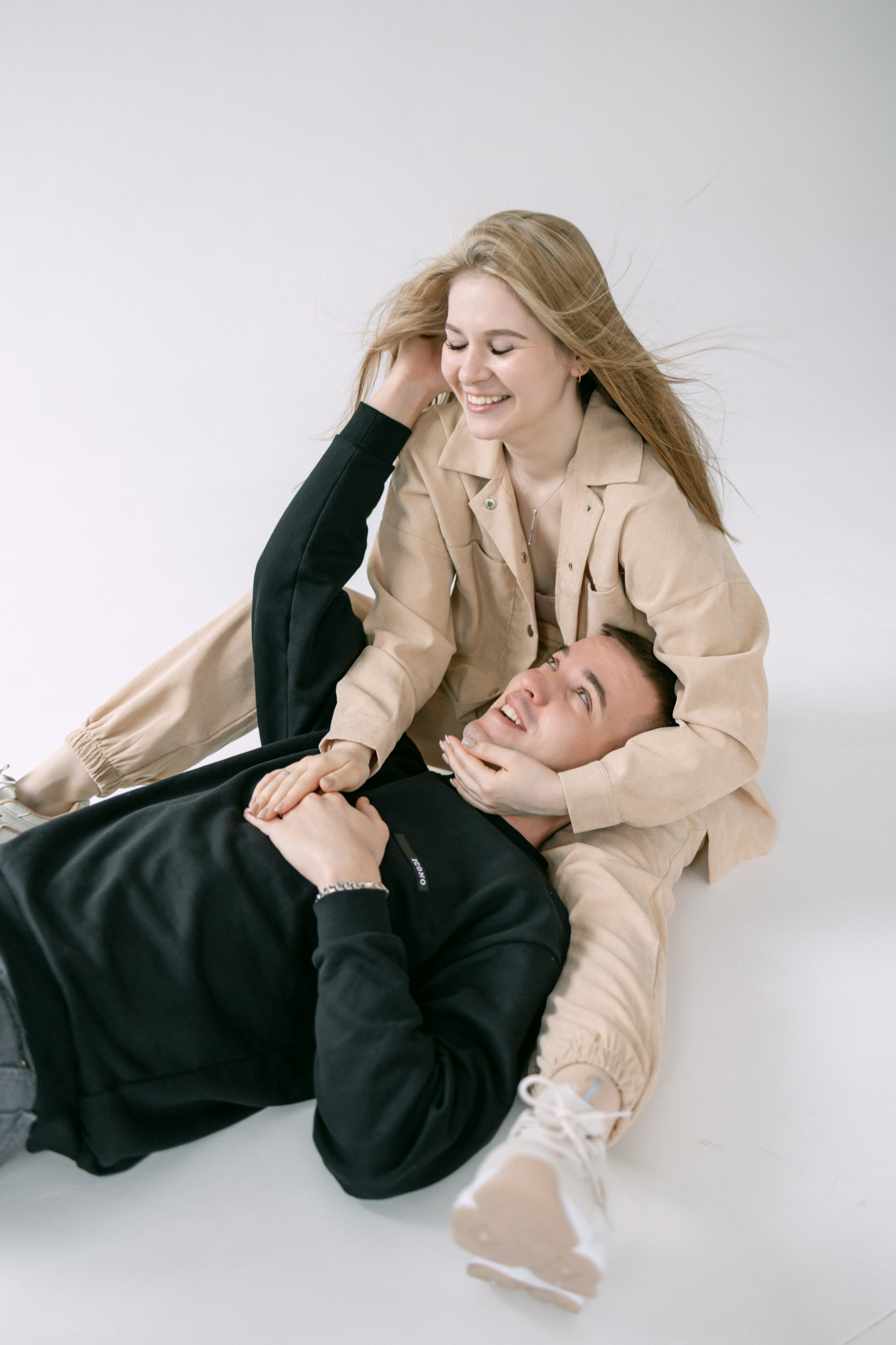 Таня и Саша. Семейный и свадебный фотограф в Самаре Анастасия Воропаева