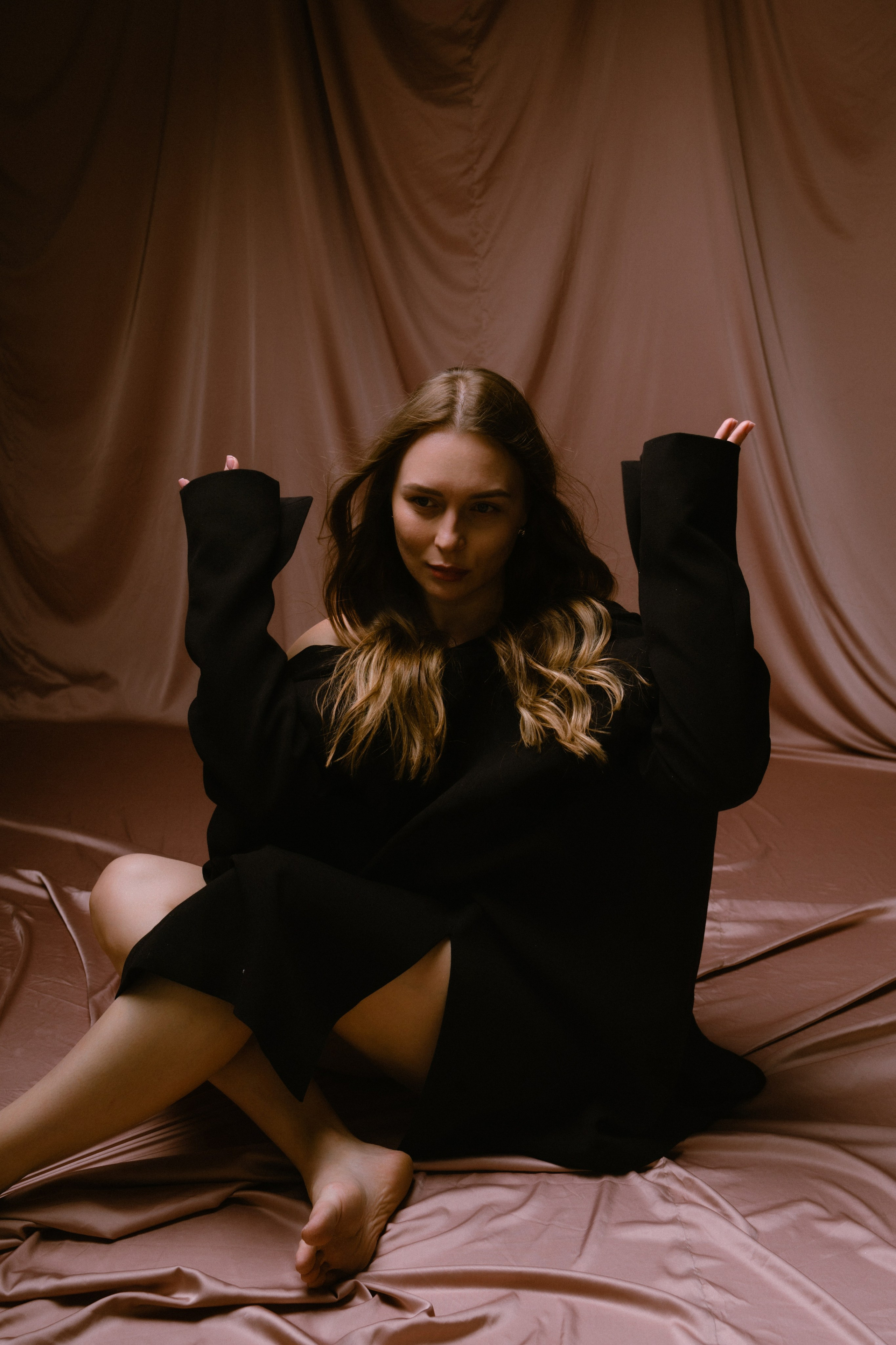 Катя. Семейный и свадебный фотограф в Самаре Анастасия Воропаева