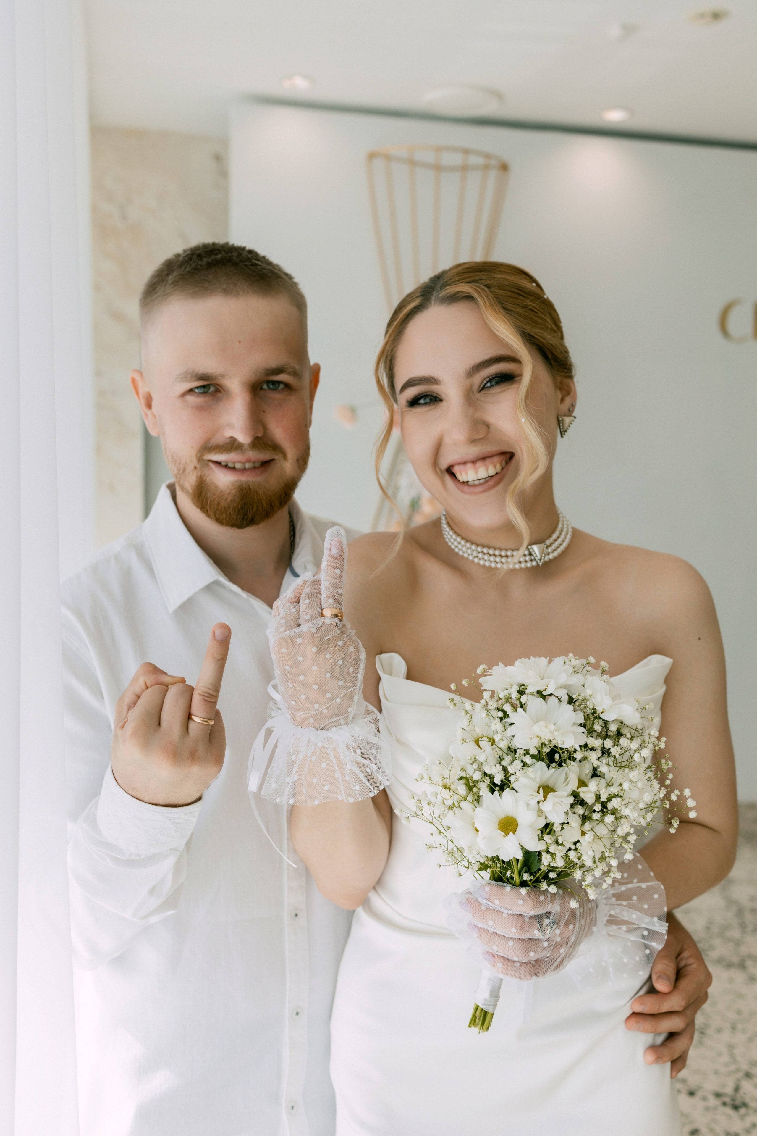 Вика и Дима. Семейный и свадебный фотограф в Самаре Анастасия Воропаева