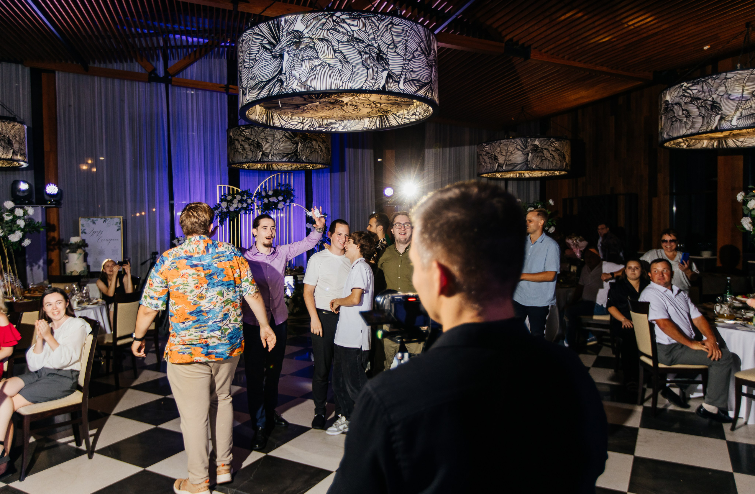 Полный свадебный день. Свадебный и семейный фотограф Ростова-на-Дону Ирина Бондарева