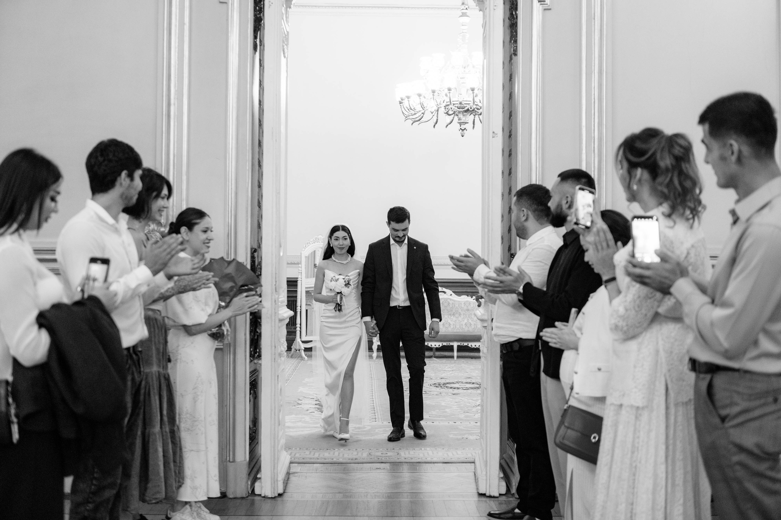 Свадебный фотограф в СПб